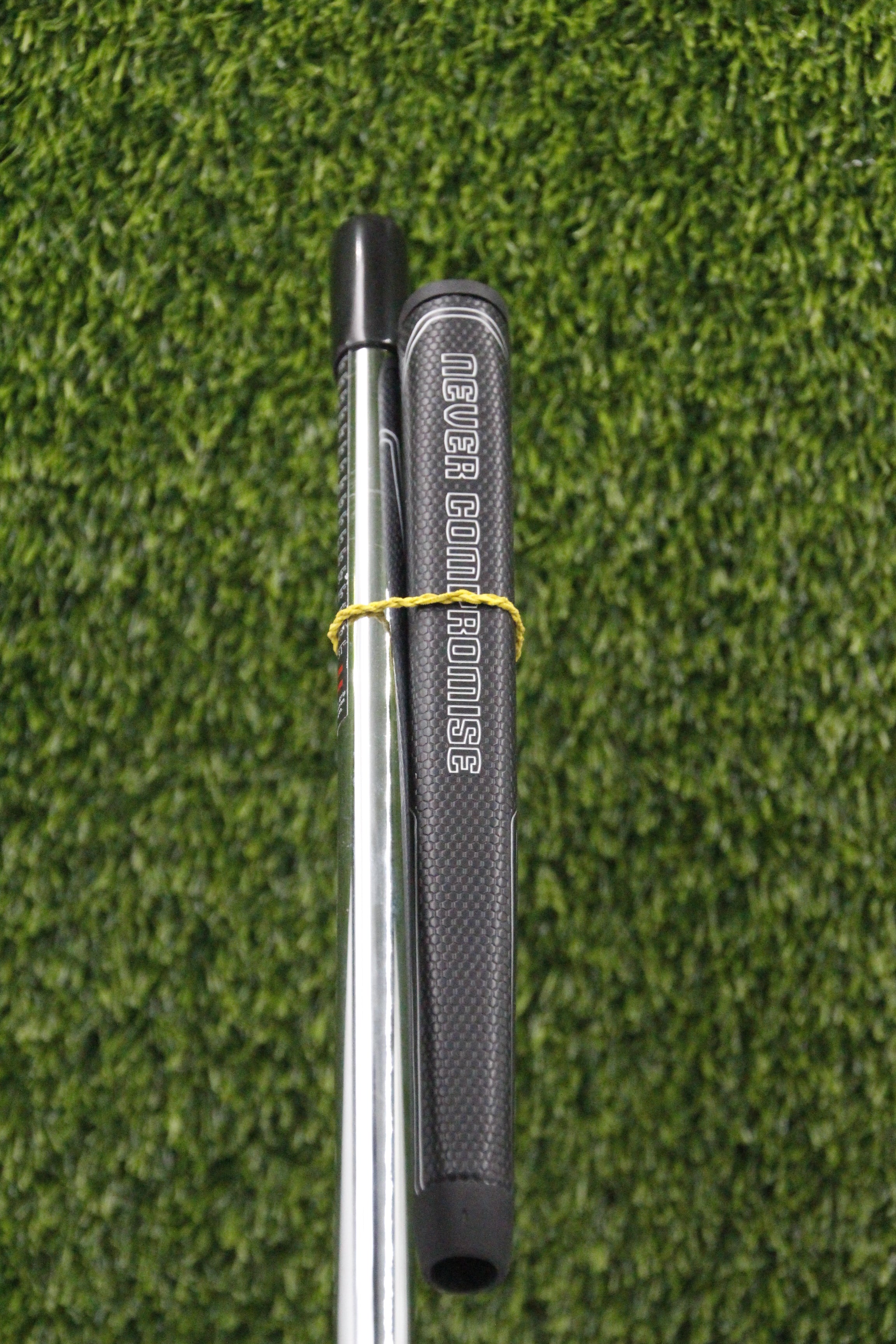 NEW Never Compromise Reserve 3 Tour Satin Putter w/ HC