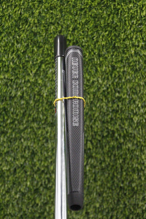 NEW Never Compromise Reserve 3 Tour Satin Putter w/ HC