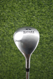 Lovett Tour Standard Chipper Wedge Flex 35.25"