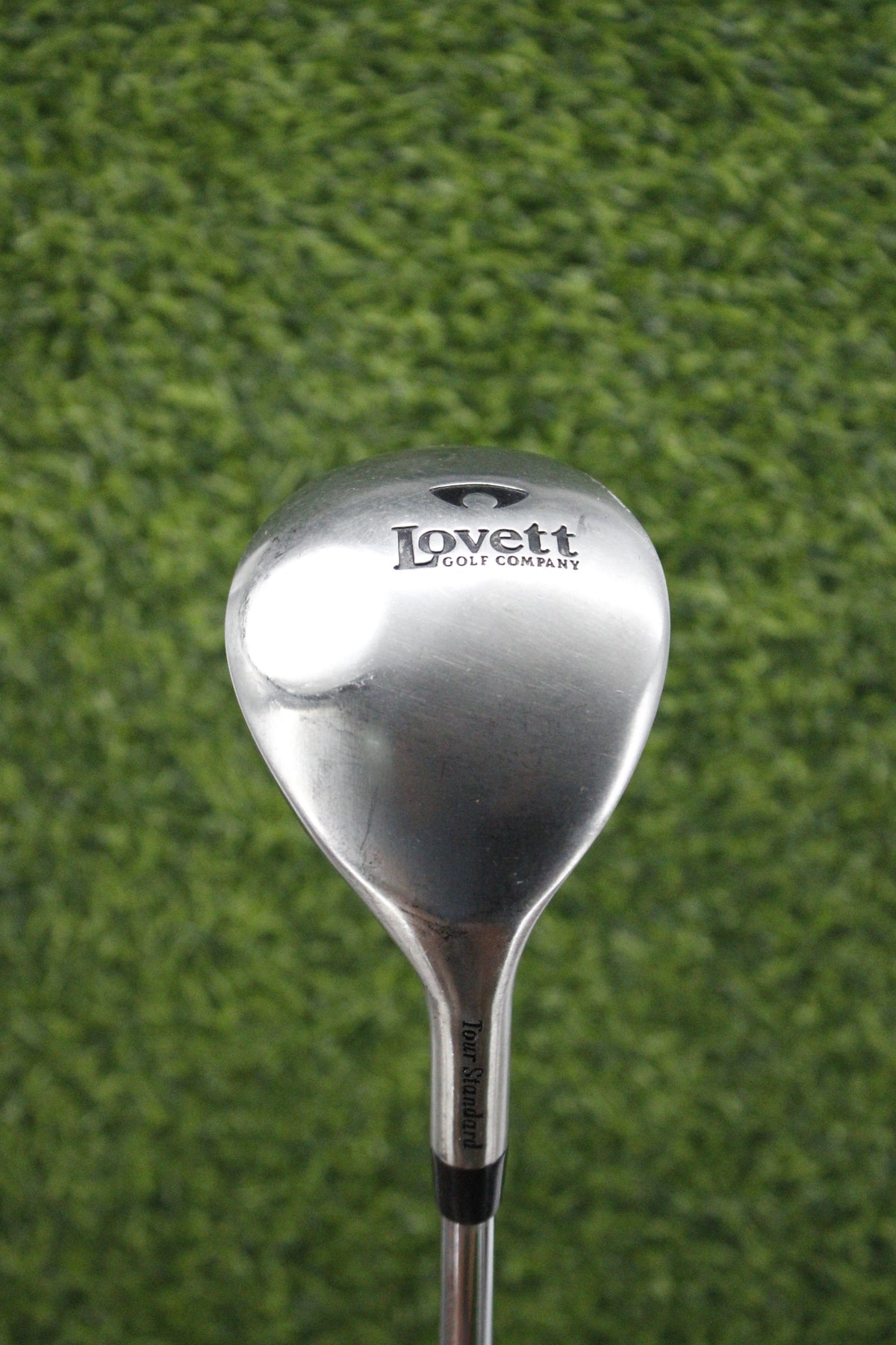 Lovett Tour Standard Chipper Wedge Flex 35.25"