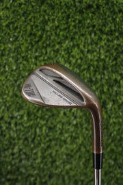 TaylorMade Milled Grind HI-TOE 3 Copper 56° SW Wedge Flex 35"