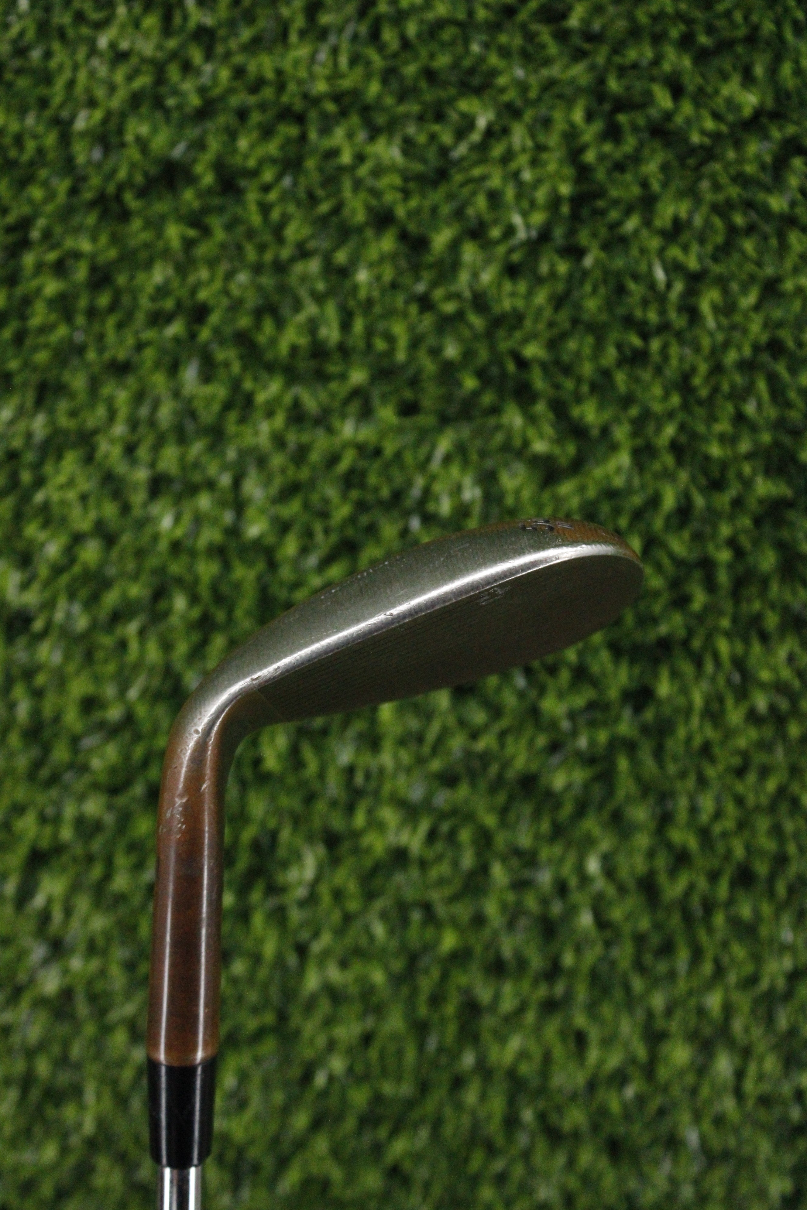 TaylorMade Milled Grind HI-TOE 3 Copper 56° SW Wedge Flex 35"
