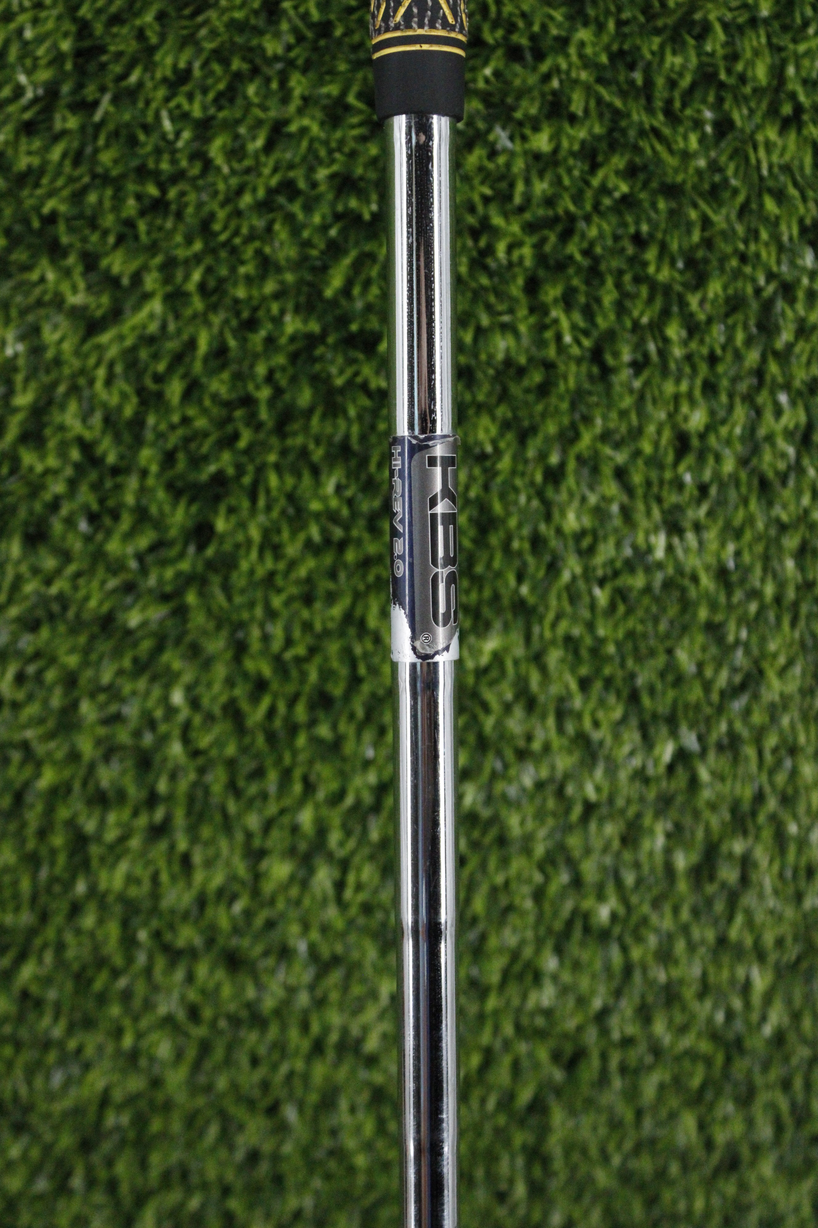 TaylorMade Milled Grind HI-TOE 3 Copper 56° SW Wedge Flex 35"