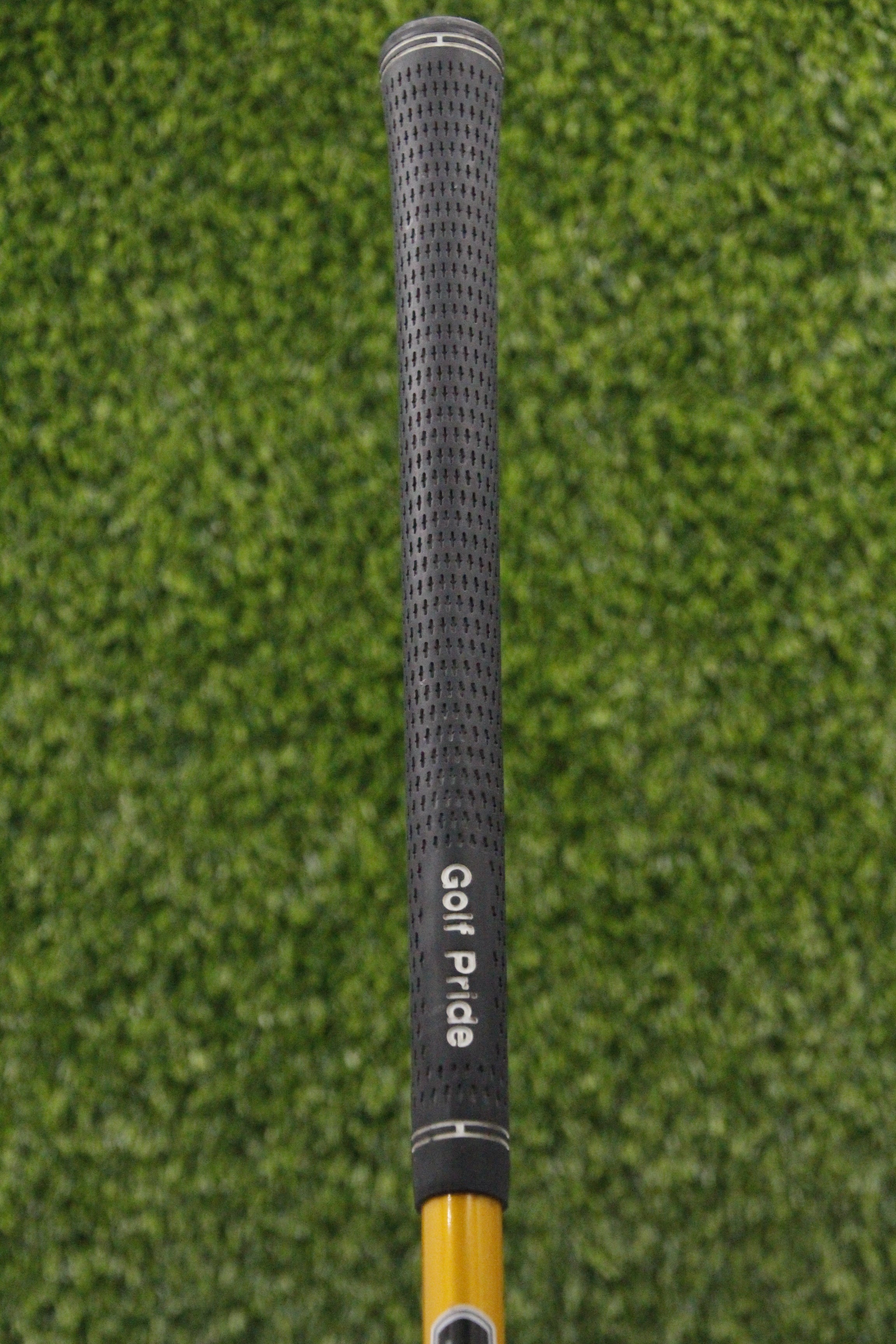 TaylorMade R7 Superquad TP 10.5° Driver S Flex 45.5"