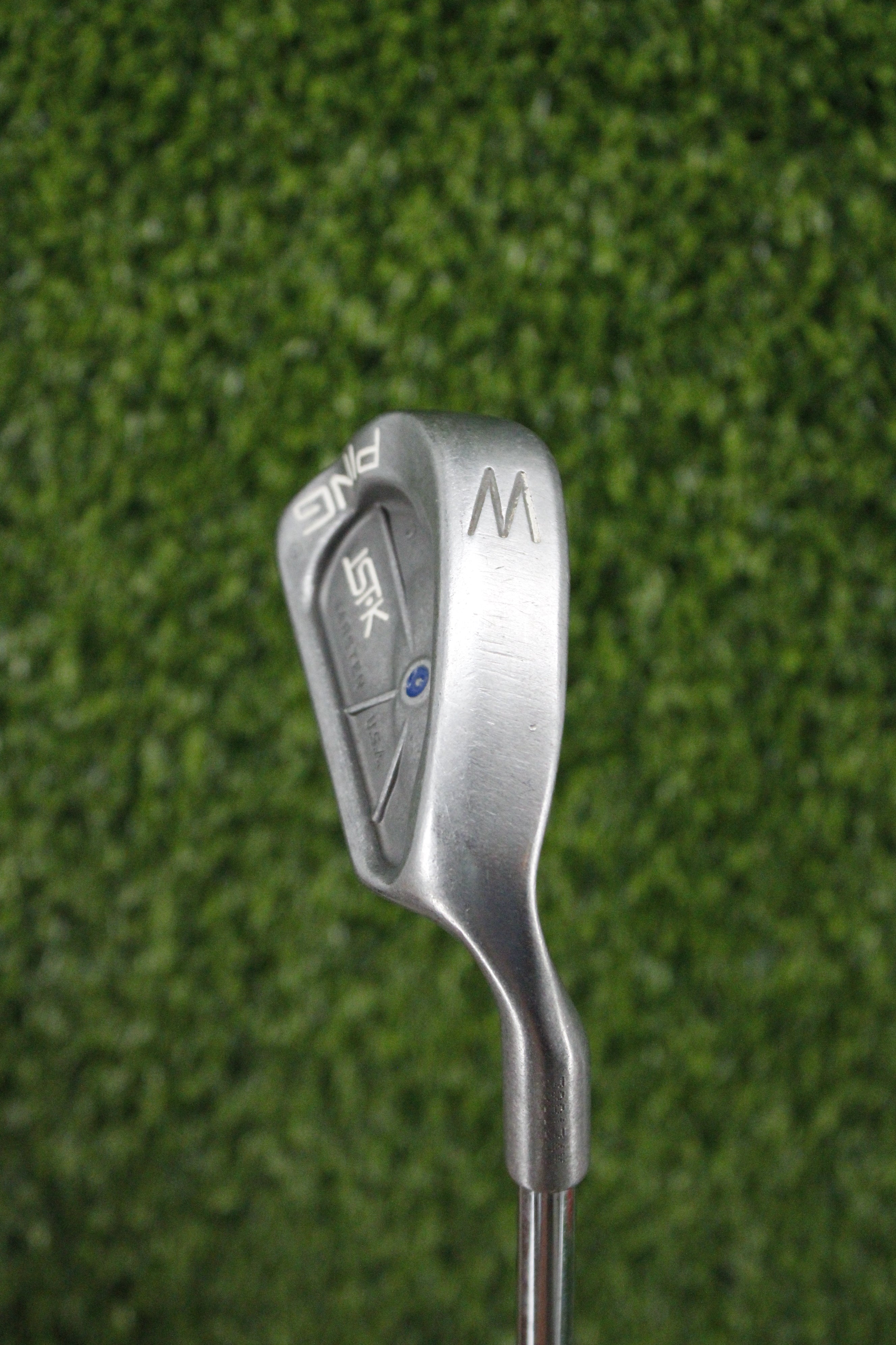 Ping ISI K PW S Flex 35.25"