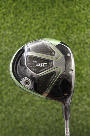 Callaway GBB Epic 10.5° Driver S Flex 45.5"