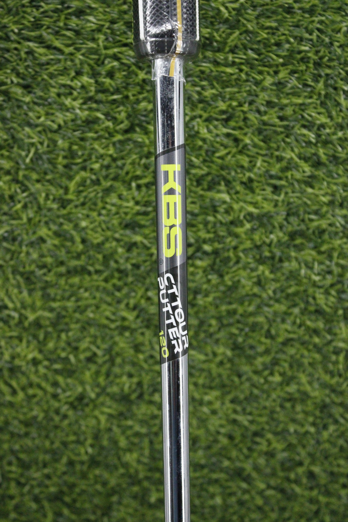 NEW Cobra KING Vintage Sport-60 Putter 35" w/ HC