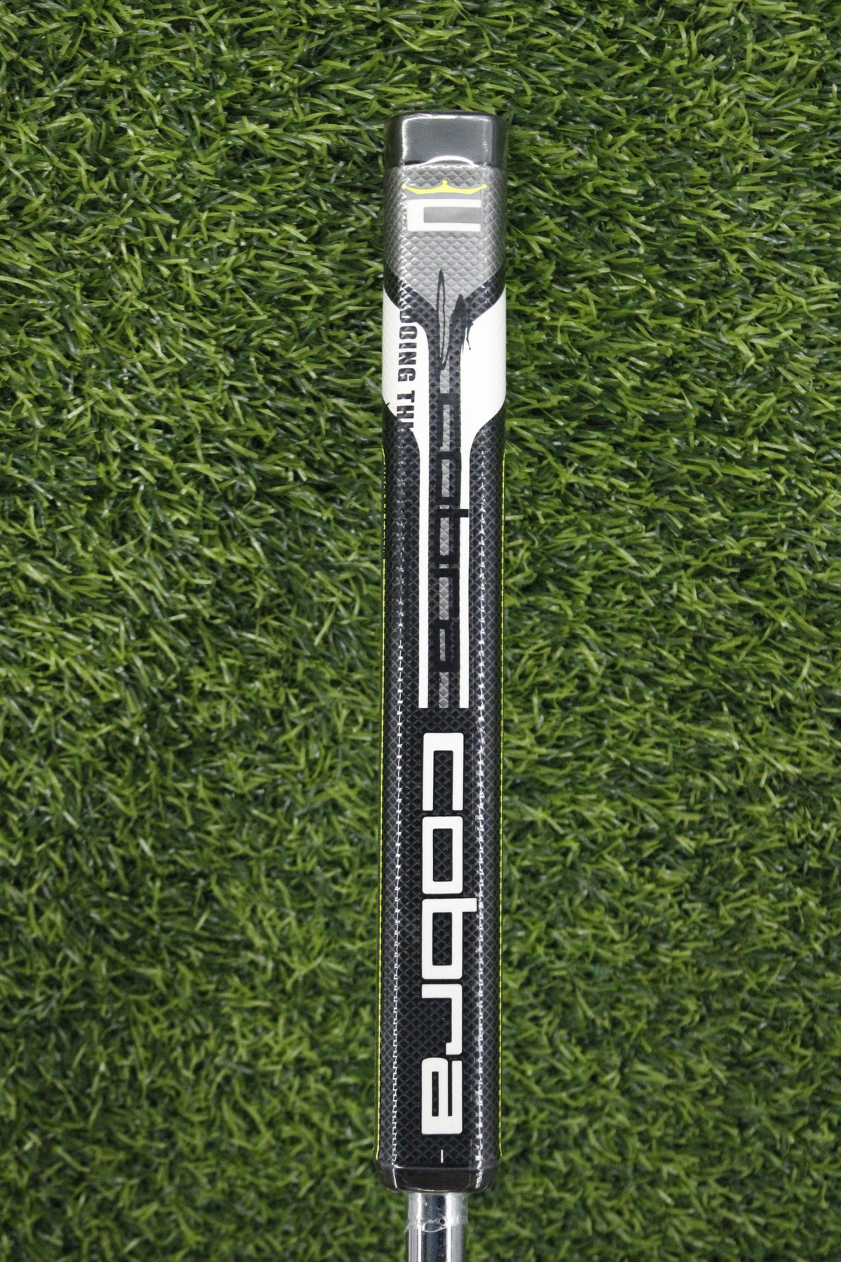 NEW Cobra KING Vintage Sport-60 Putter 35" w/ HC
