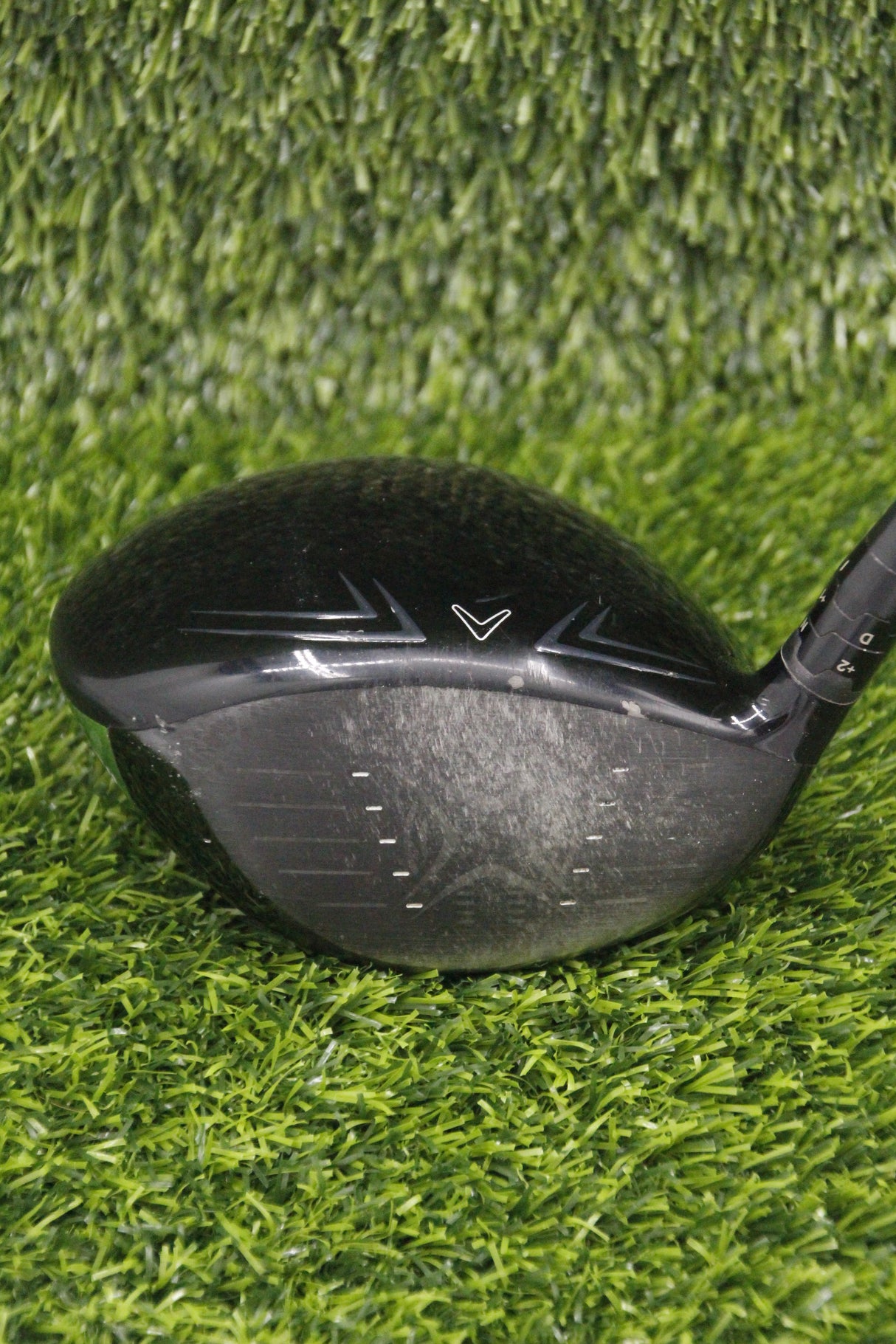 Callaway GBB Epic 10.5° Driver S Flex 45.5"