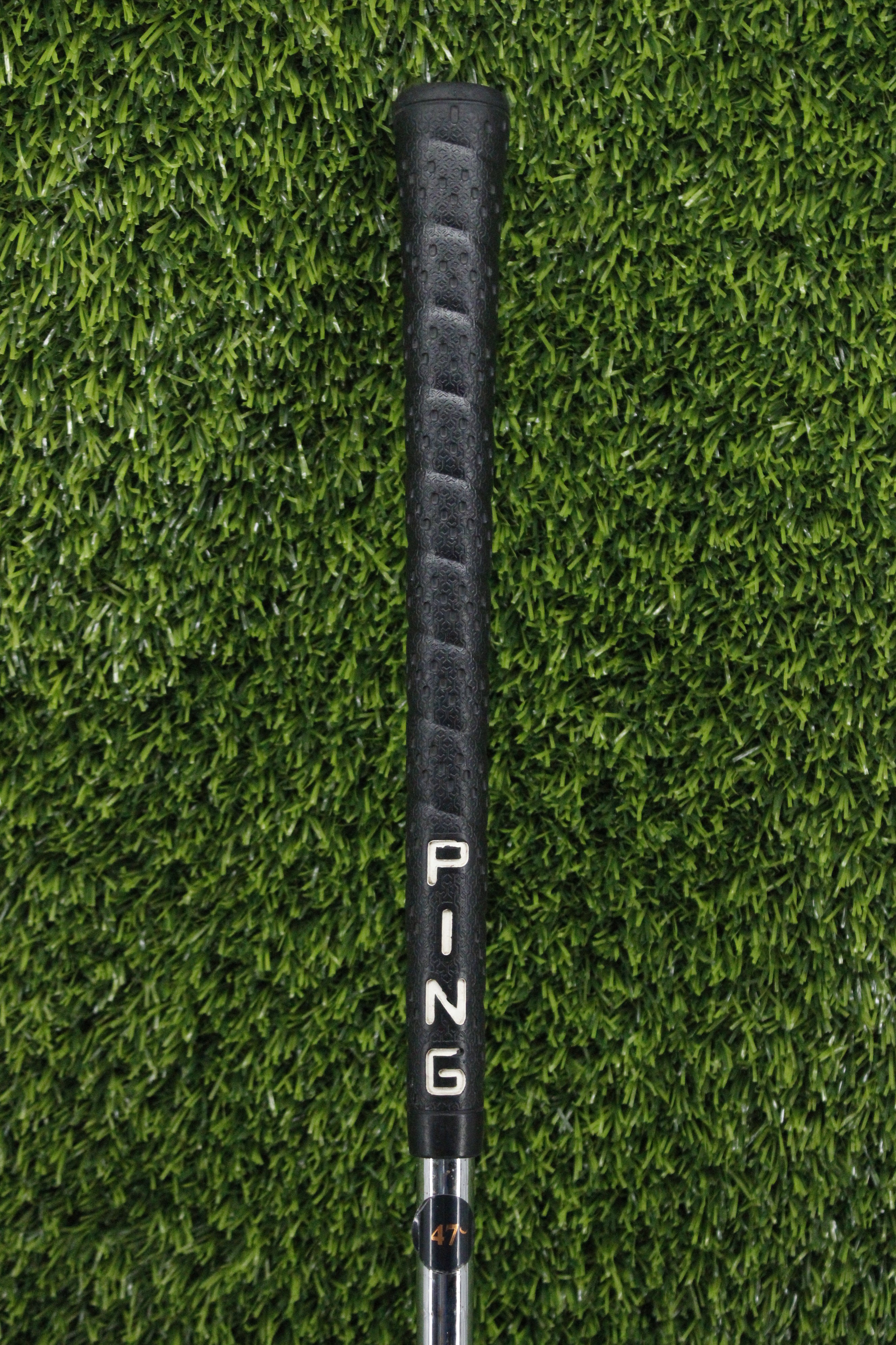Ping ISI K PW S Flex 35.25"