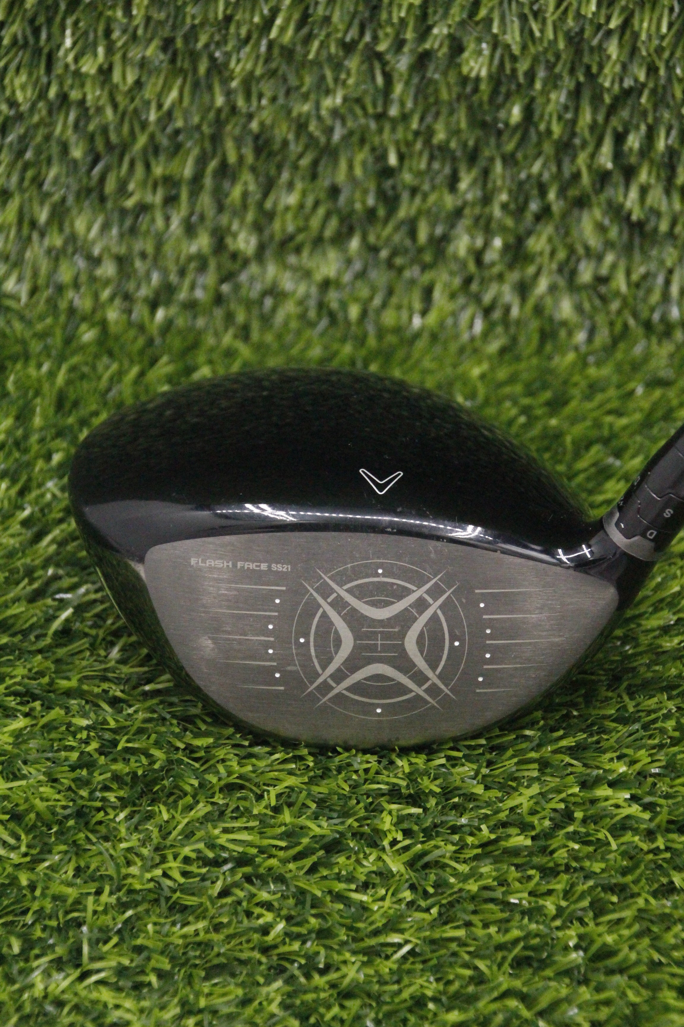 Callaway Epic Speed 10.5° Driver R Plus Flex 45.5"