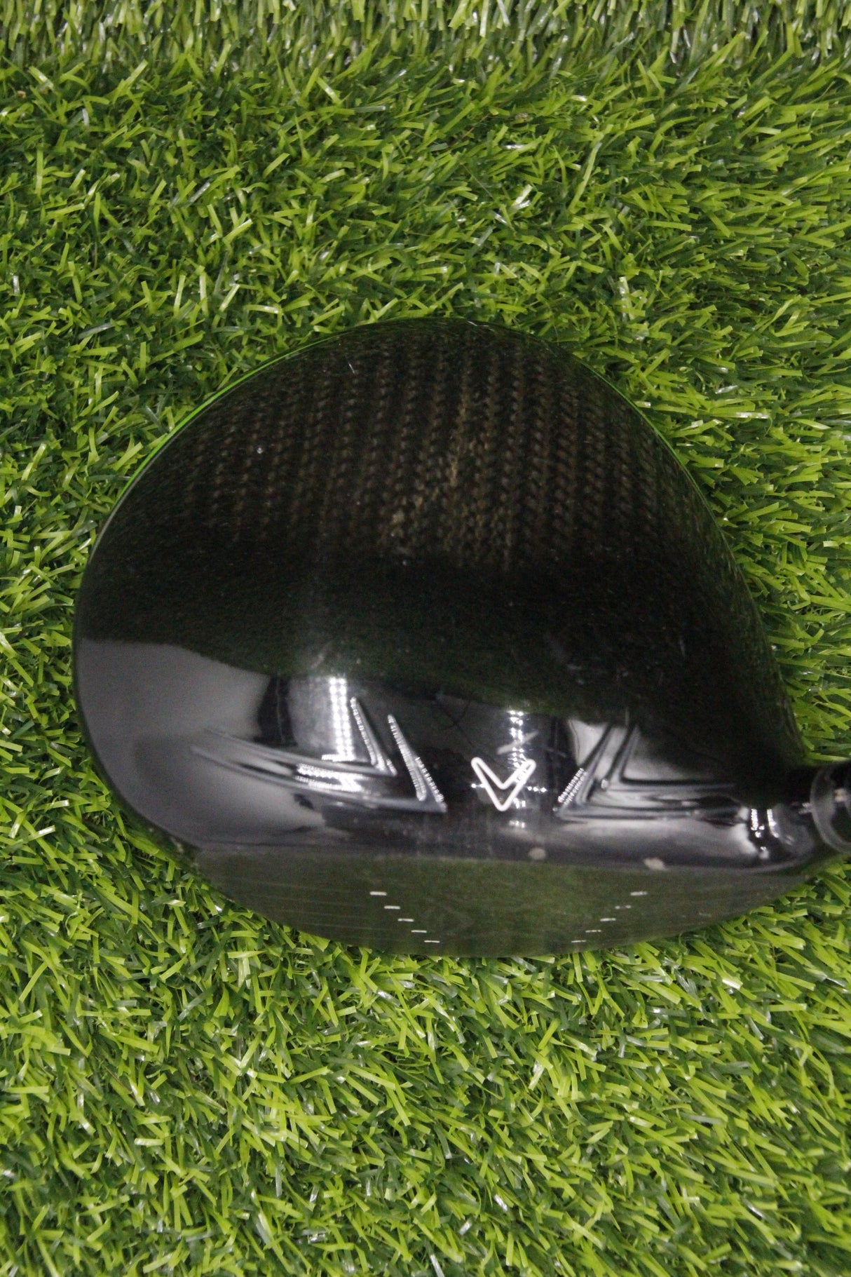 Callaway GBB Epic 10.5° Driver S Flex 45.5"