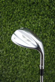 Titleist Vokey SM7 Tour Chrome 60° LW Wedge Flex 34.75"