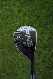 Ping G30 17° 2 Hybrid S Flex 40.5"
