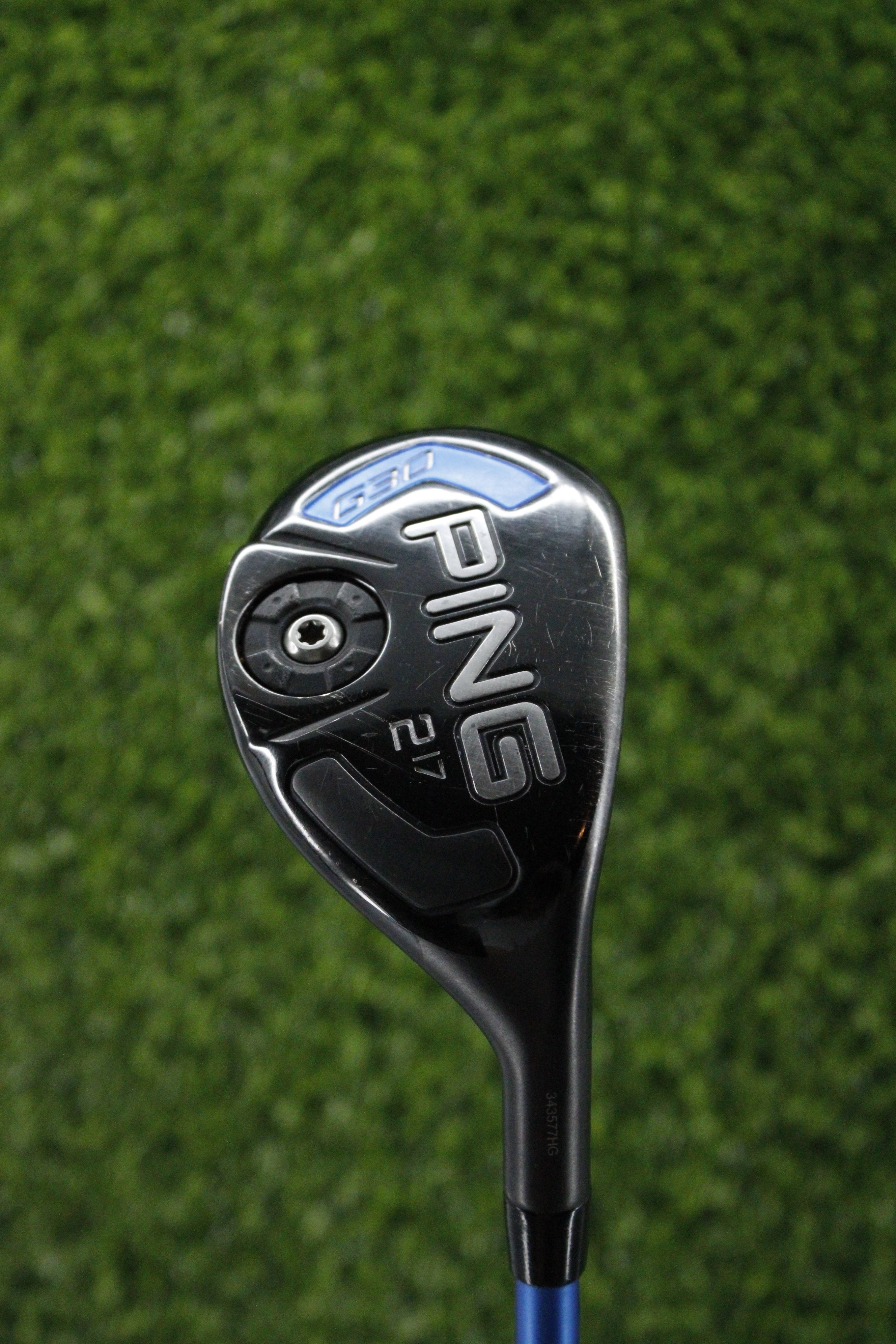 Ping G30 17° 2 Hybrid S Flex 40.5"