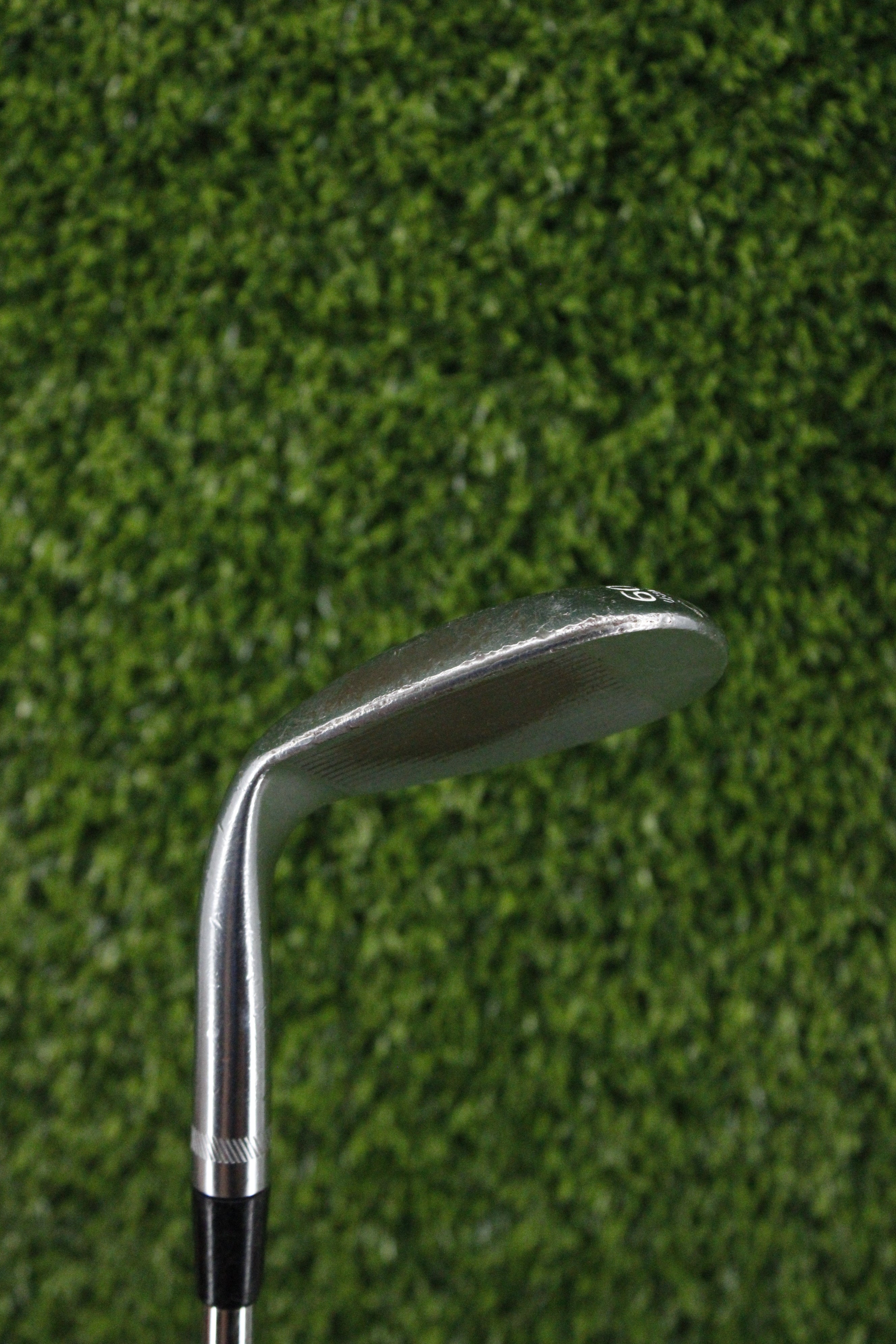 Titleist Vokey SM7 Tour Chrome 60° LW Wedge Flex 34.75"