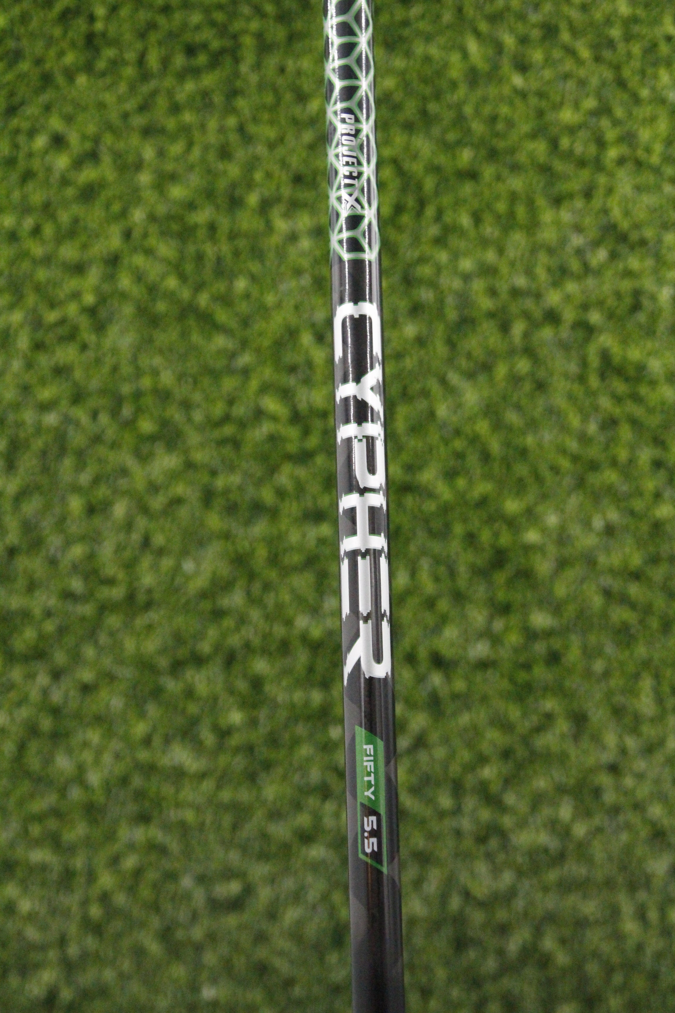 Callaway Epic Speed 10.5° Driver R Plus Flex 45.5"