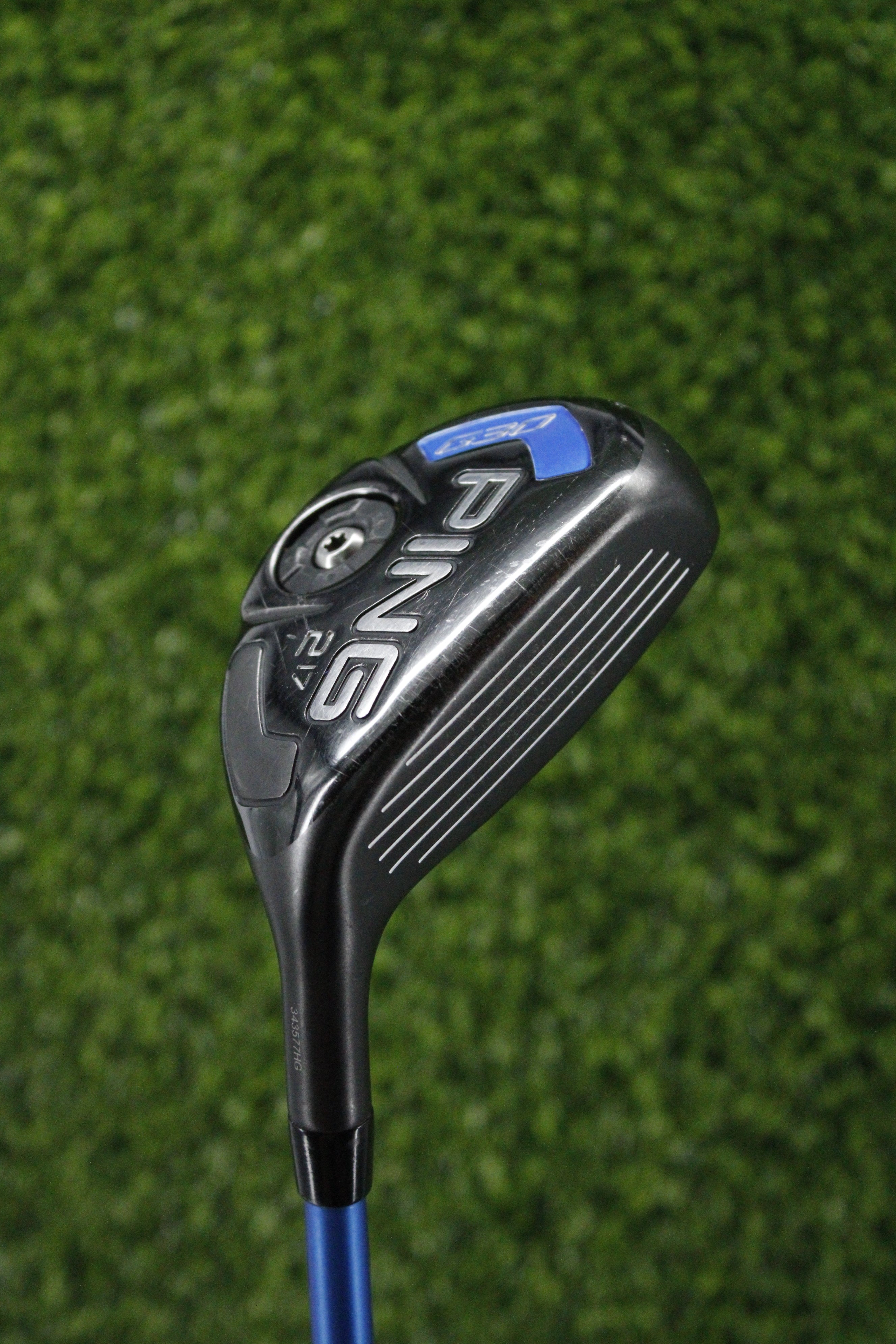 Ping G30 17° 2 Hybrid S Flex 40.5"