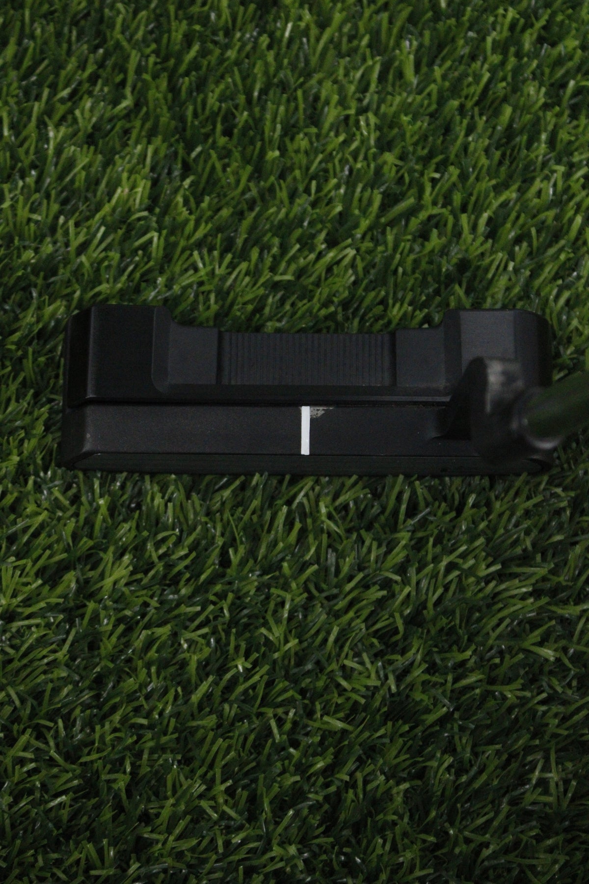 Cobra KING 3D Printed GS-35 Black Putter 35" w/ HC