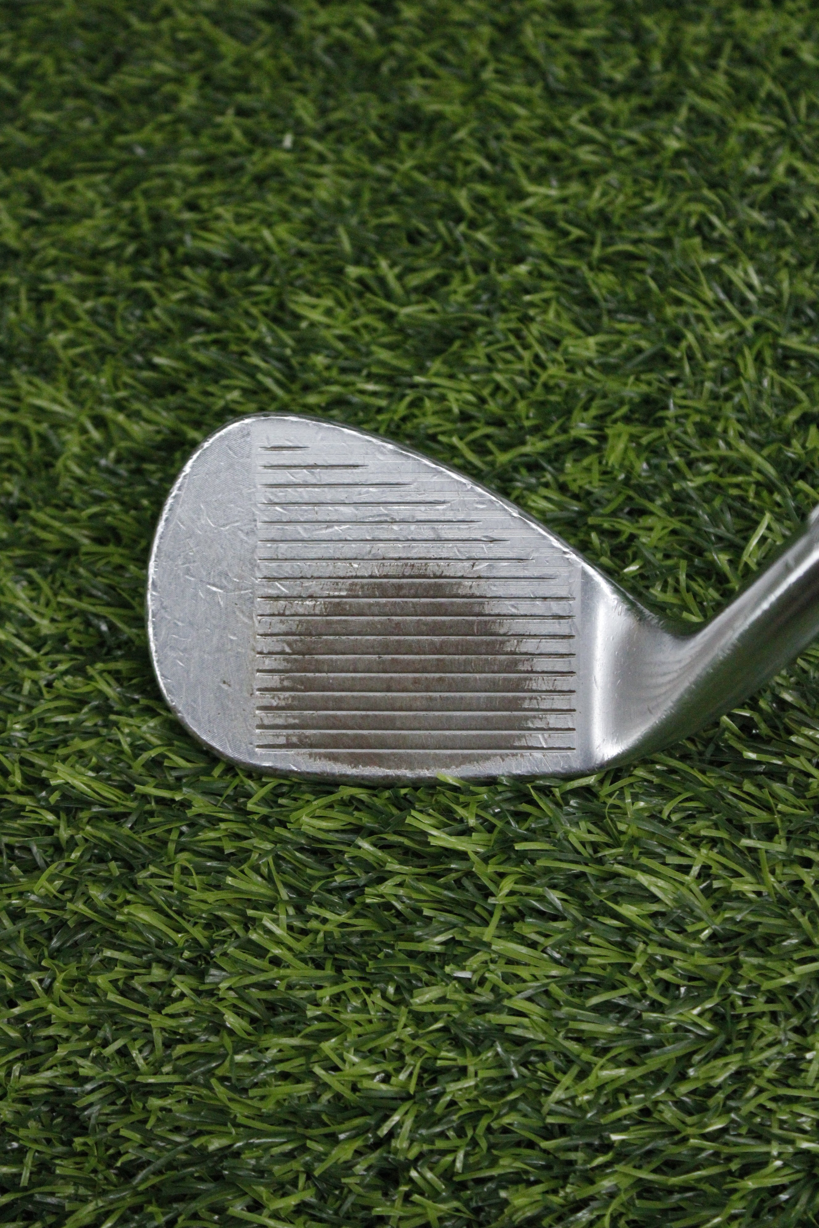 Titleist Vokey SM7 Tour Chrome 60° LW Wedge Flex 34.75"