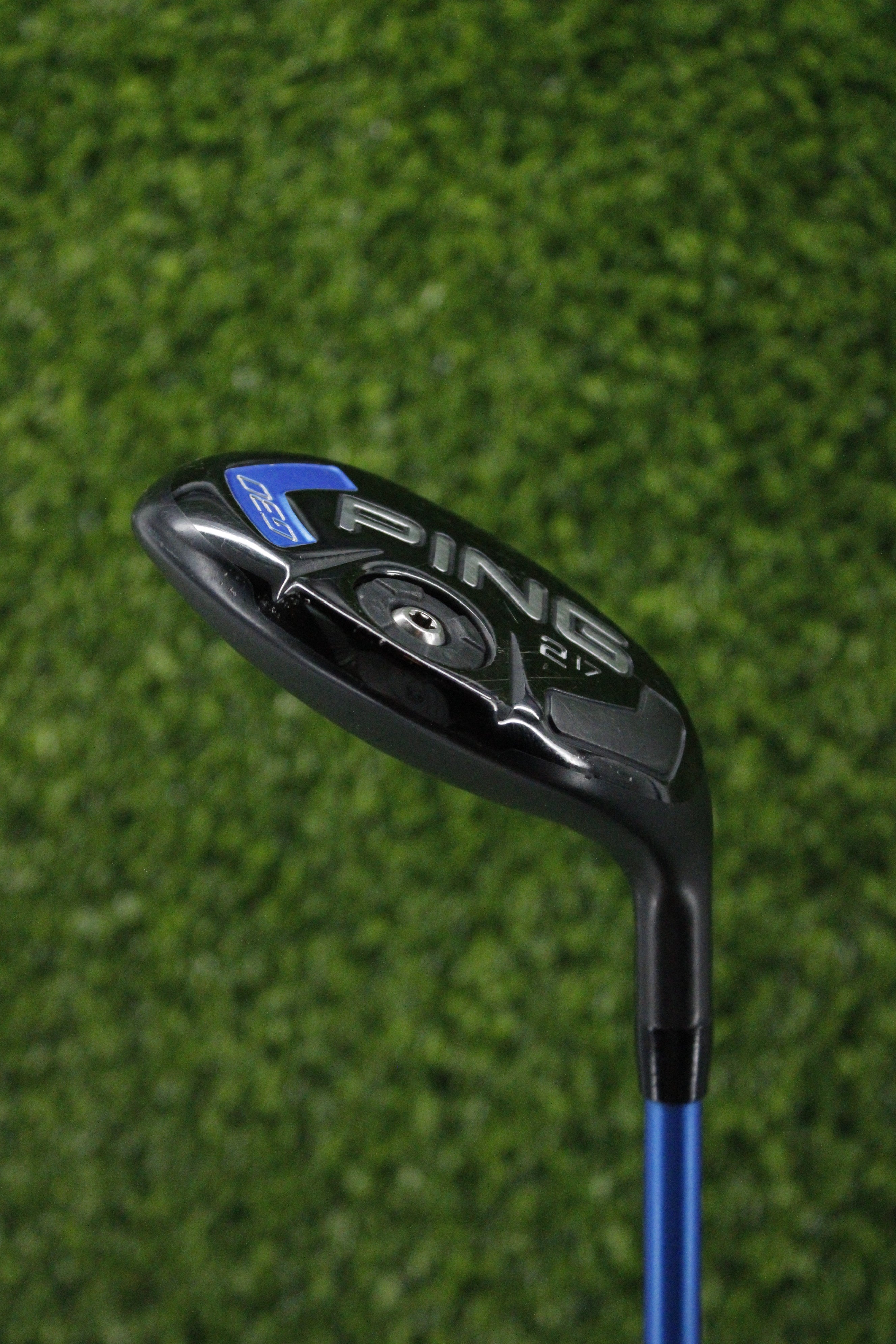 Ping G30 17° 2 Hybrid S Flex 40.5"