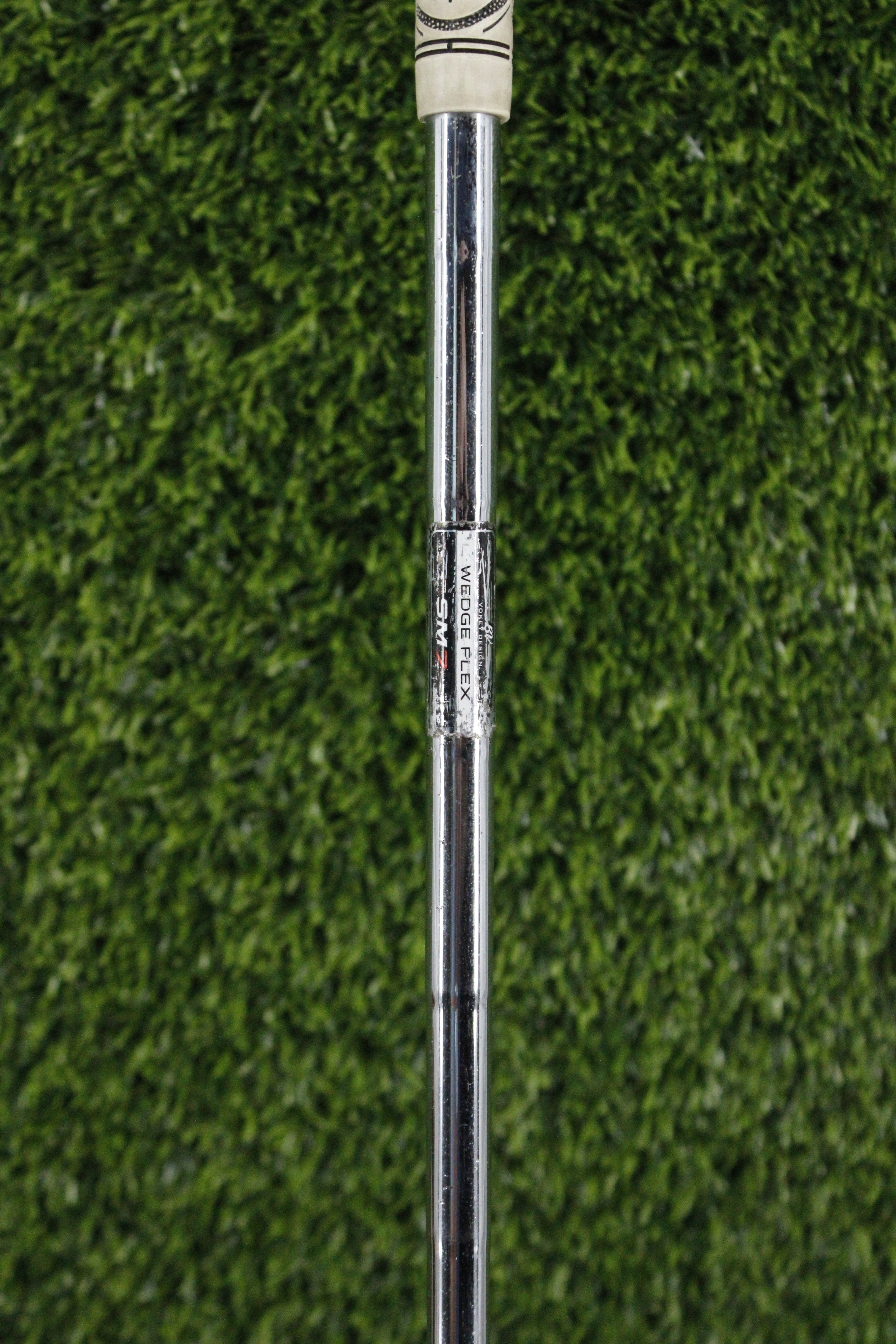 Titleist Vokey SM7 Tour Chrome 60° LW Wedge Flex 34.75"