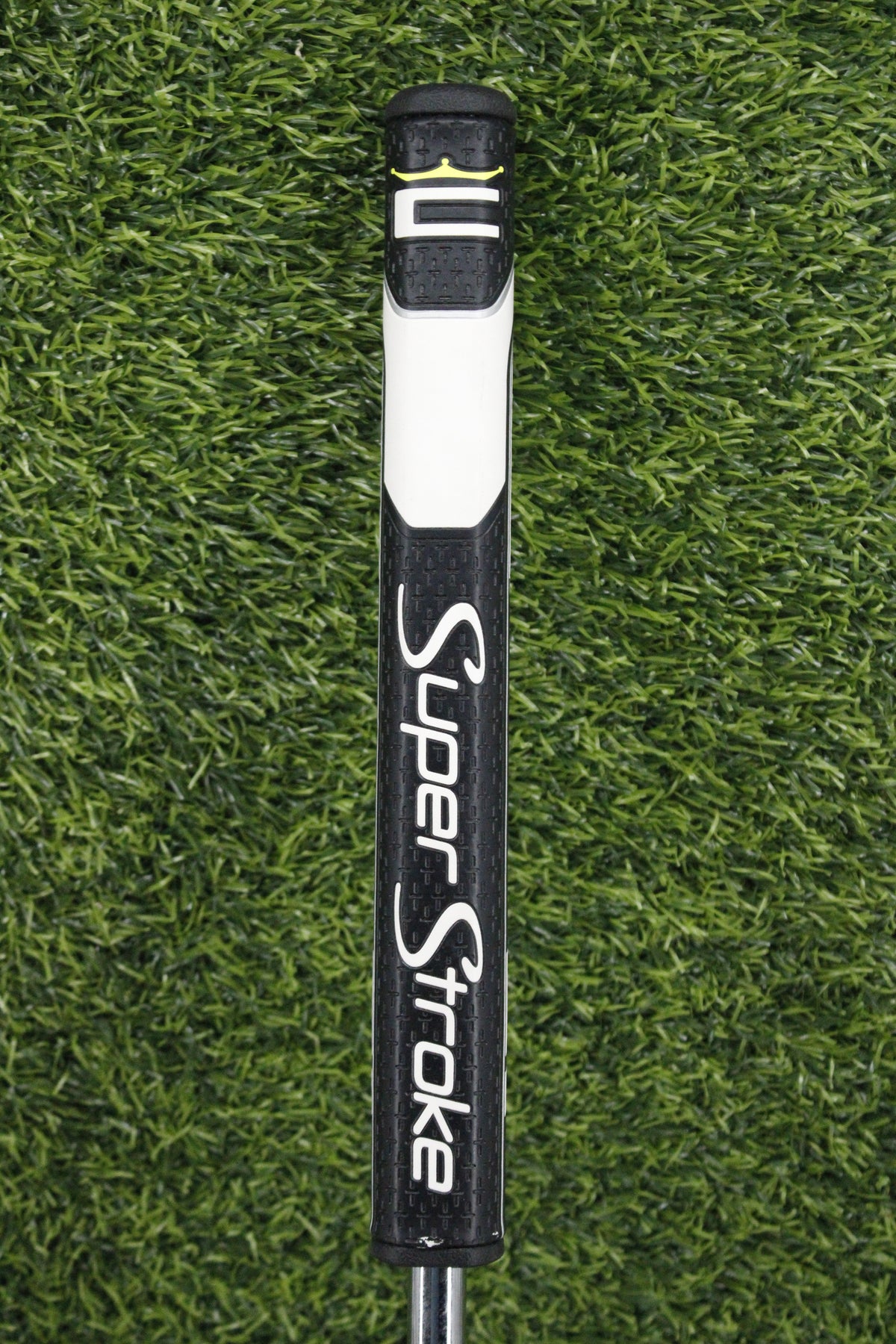 Cobra KING 3D Printed GS-35 Black Putter 35" w/ HC