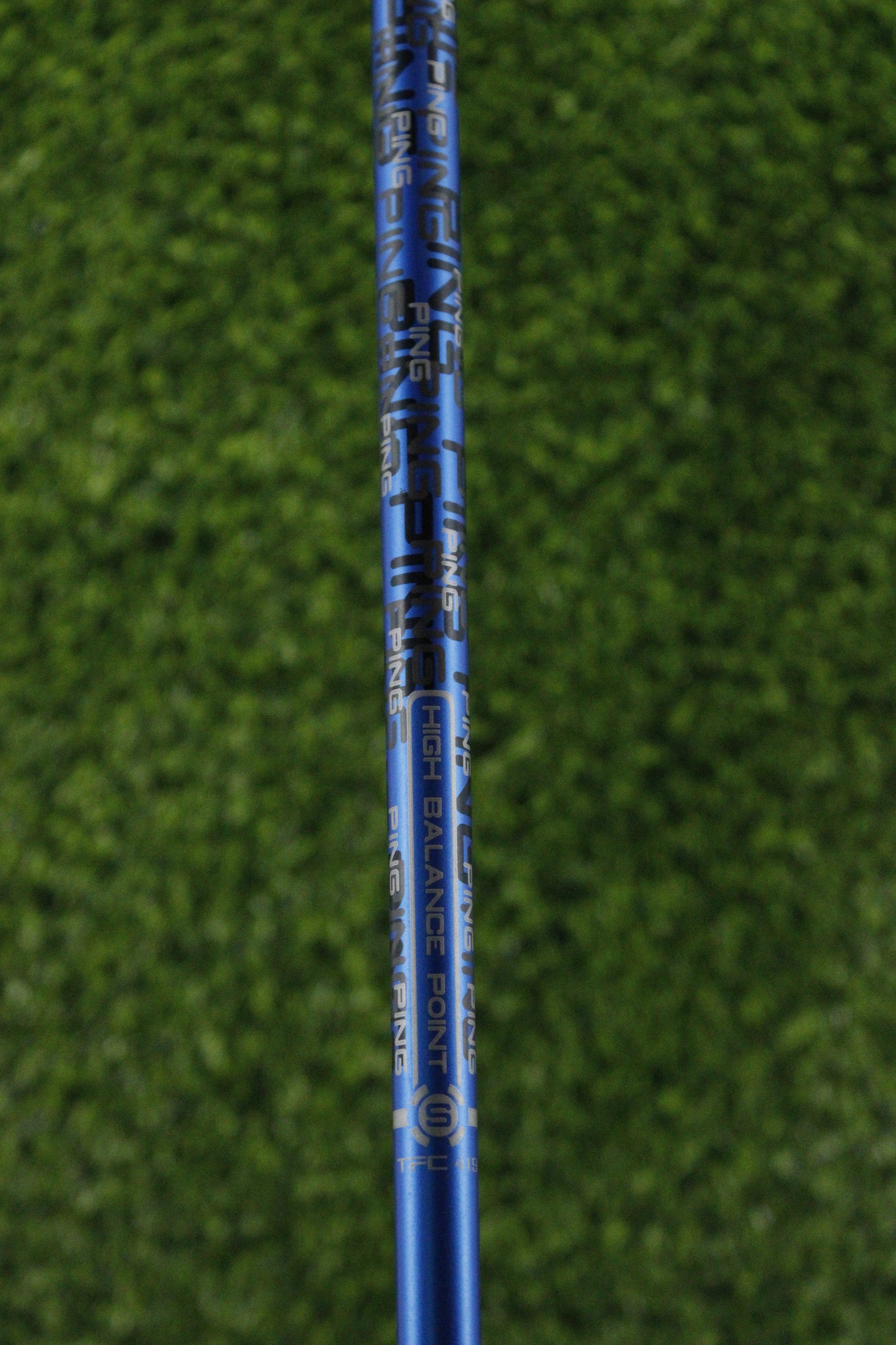 Ping G30 17° 2 Hybrid S Flex 40.5"