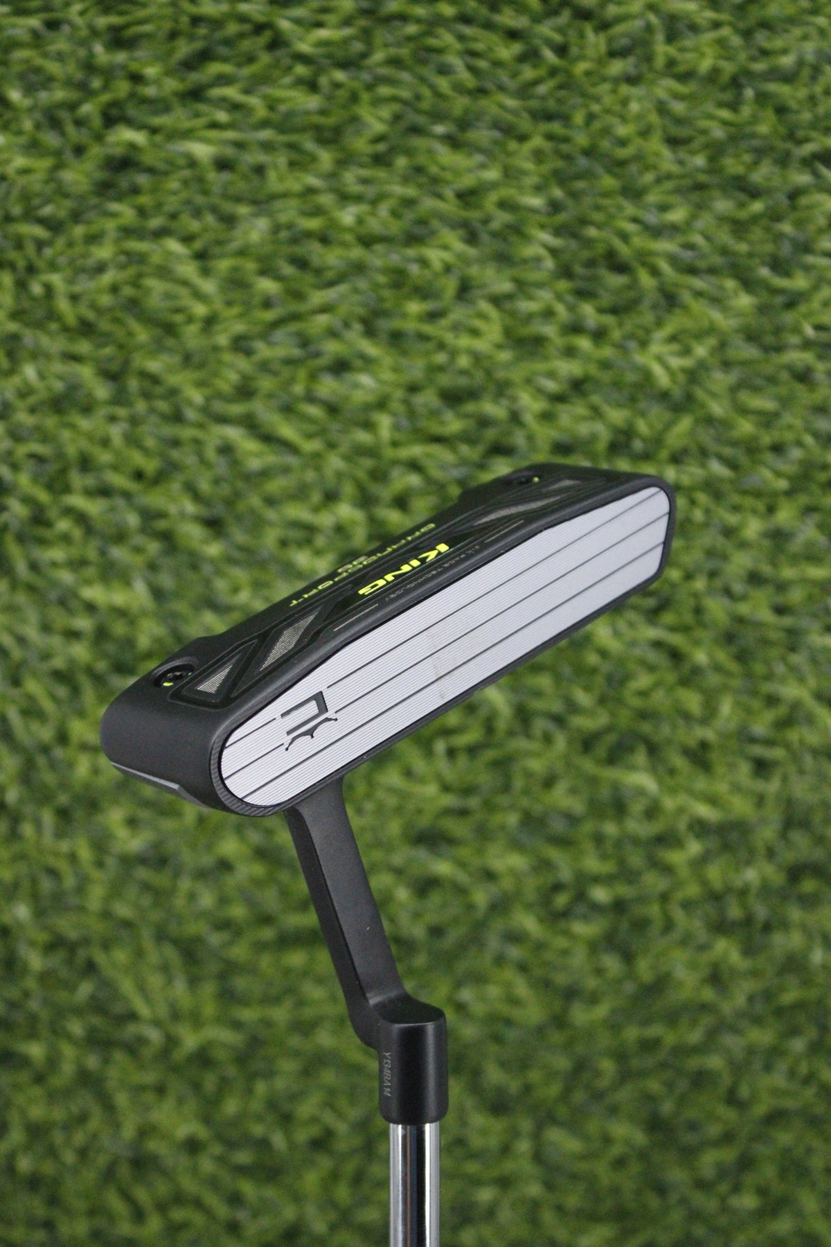NEW Cobra KING 3D Printed Grandsport-35 Putter 35" w/ HC