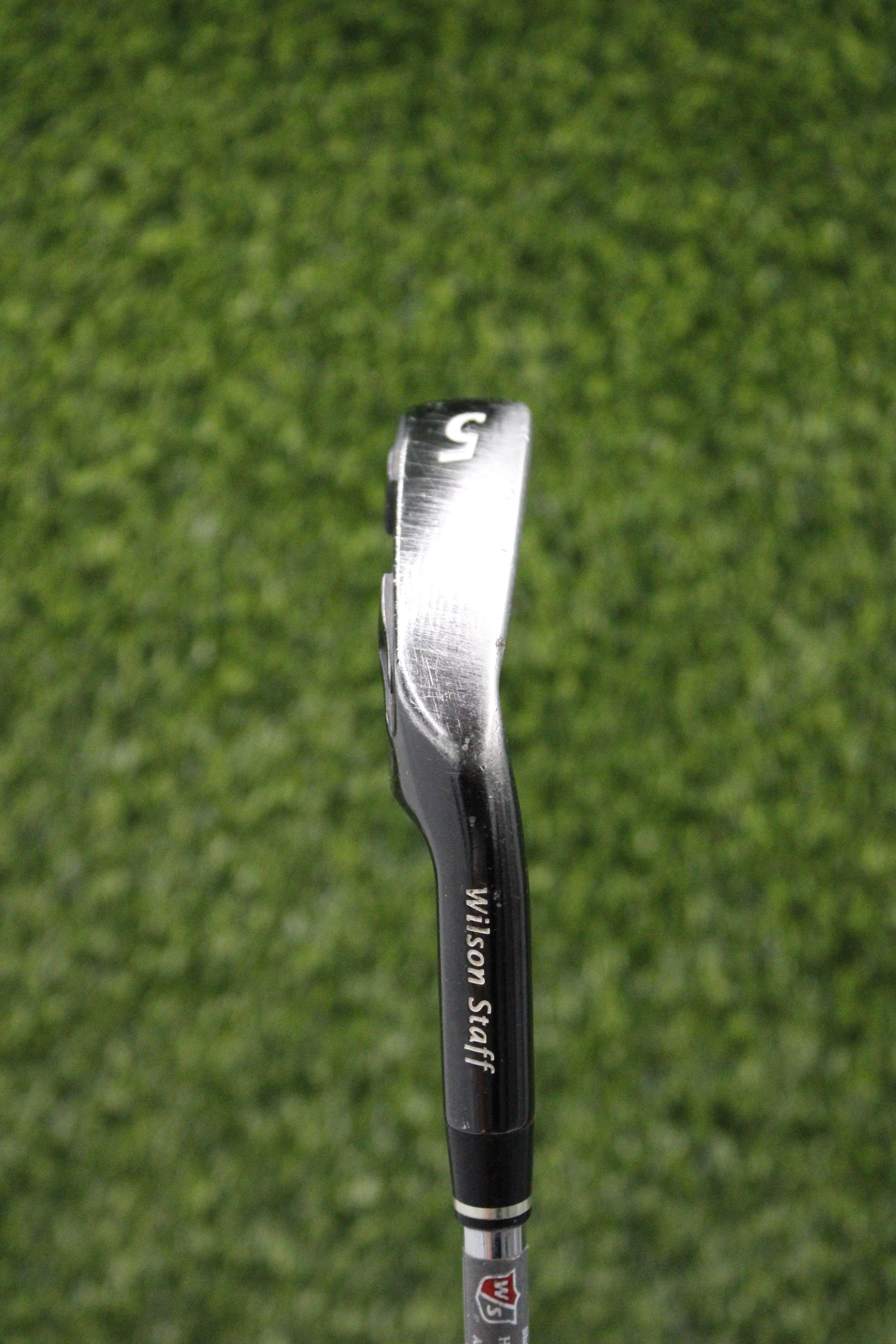 Wilson Staff Ci11 5 Iron S Flex 38.25"