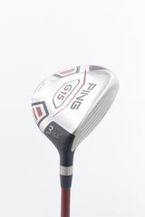 Ping G15 15.5° 3 Wood S Flex 43"