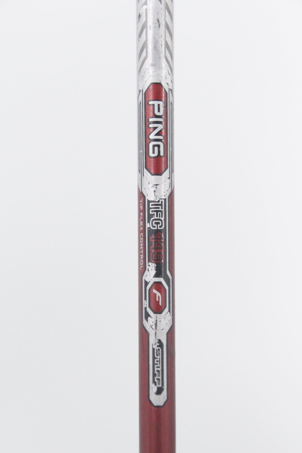 Ping G15 15.5° 3 Wood S Flex 43"