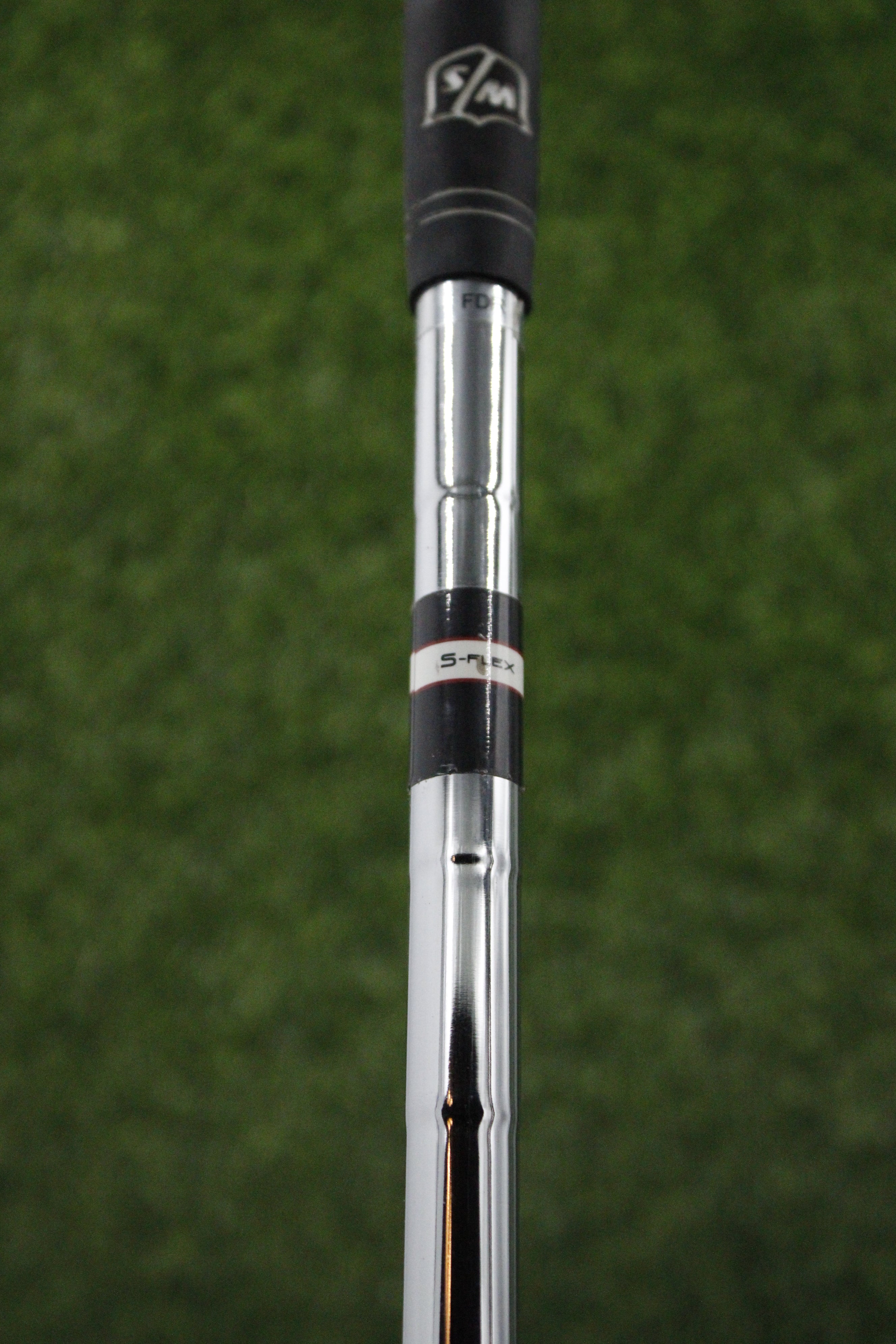 Wilson Staff Ci11 5 Iron S Flex 38.25"