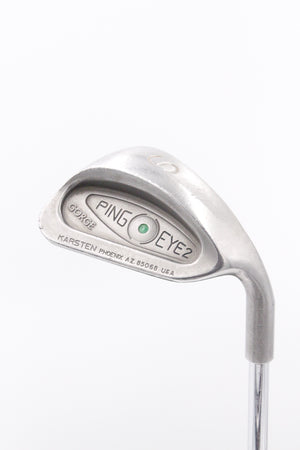 Ping Eye 2 Gorge SW S Flex 36.25"