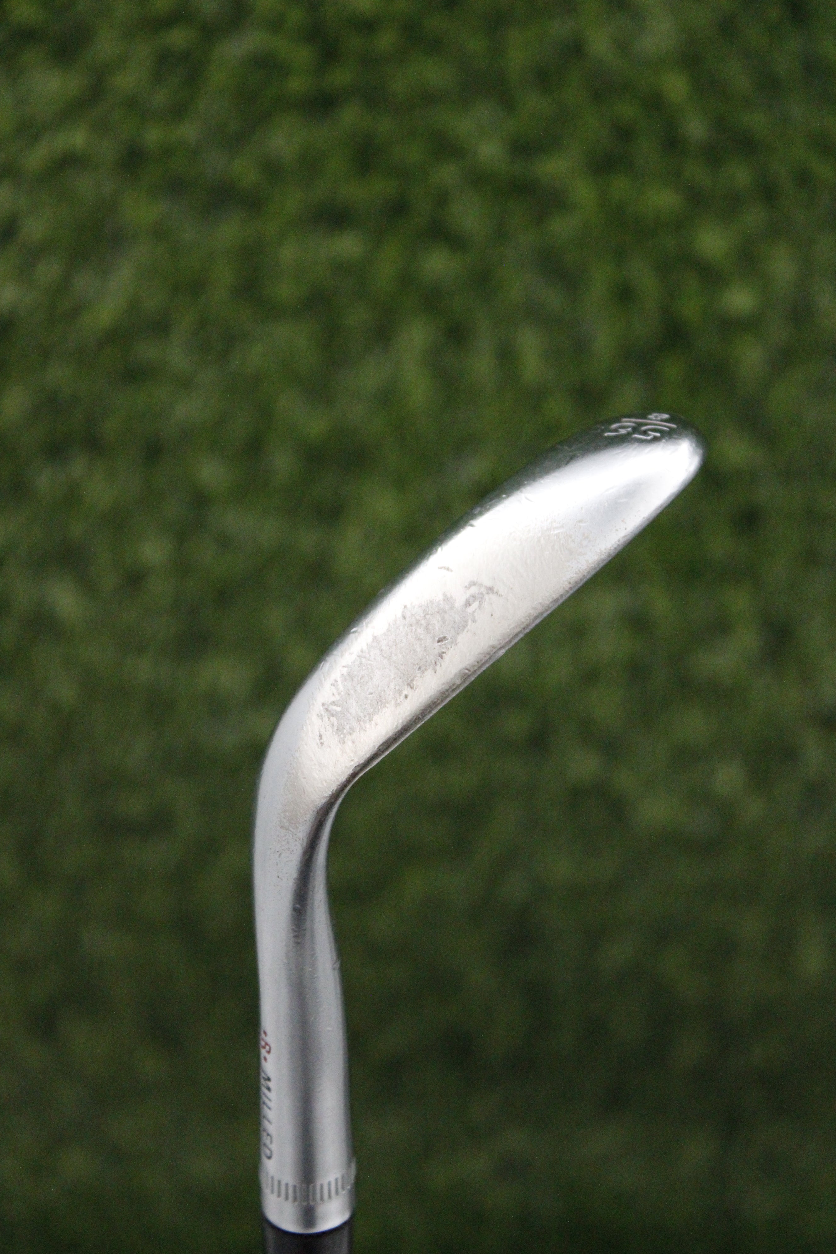 Callaway Mack Daddy 4 56° SW Wedge Flex 35"