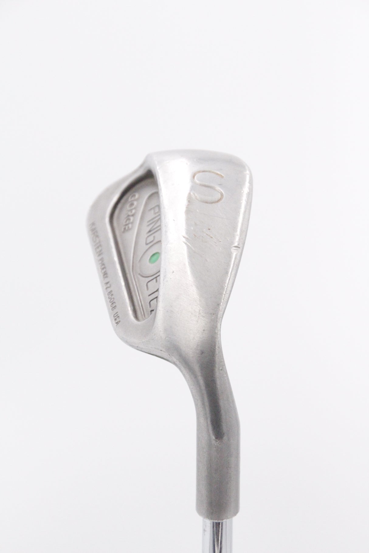Ping Eye 2 Gorge SW S Flex 36.25"
