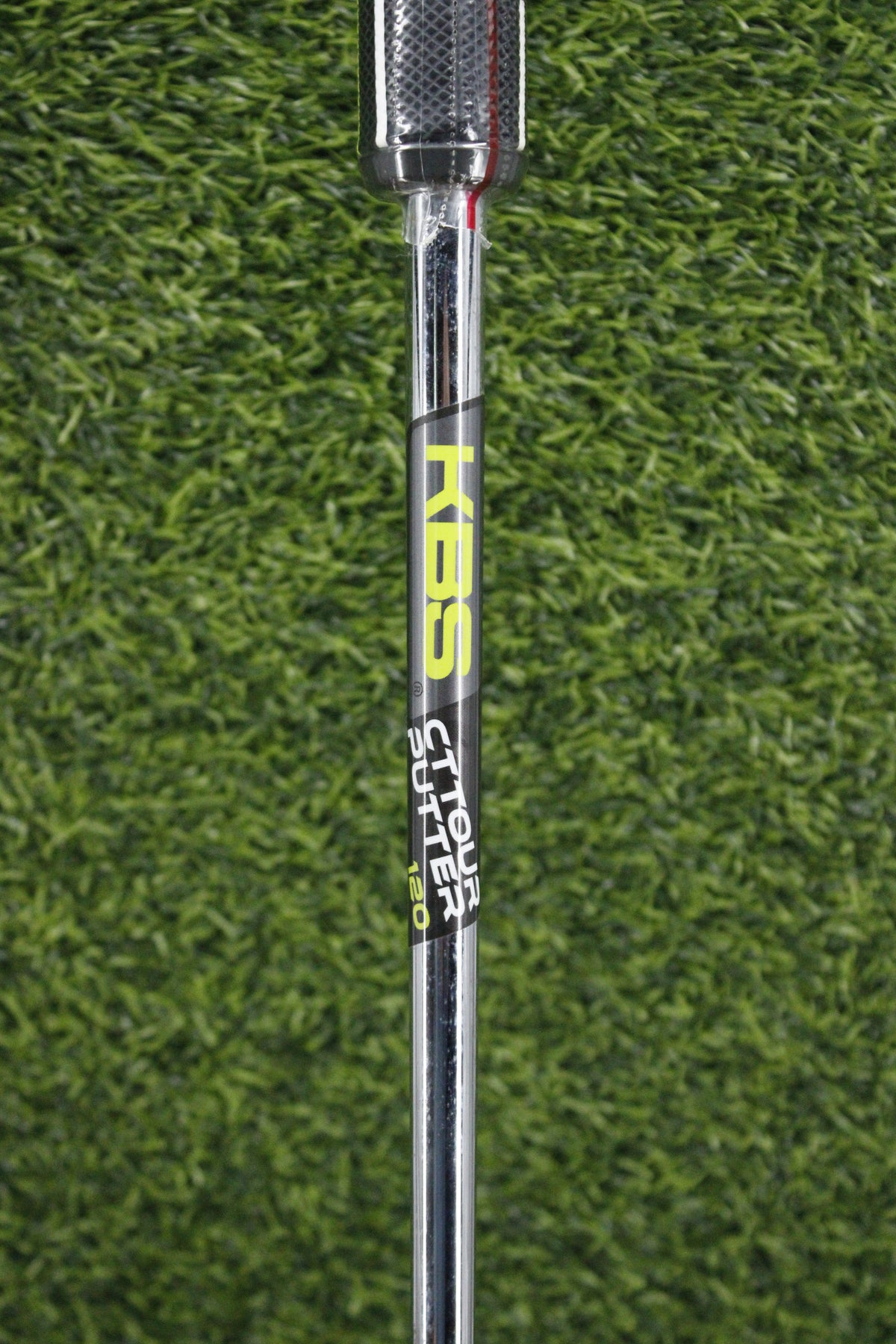 NEW Cobra KING 3D Printed Grandsport-35 Putter 35" w/ HC