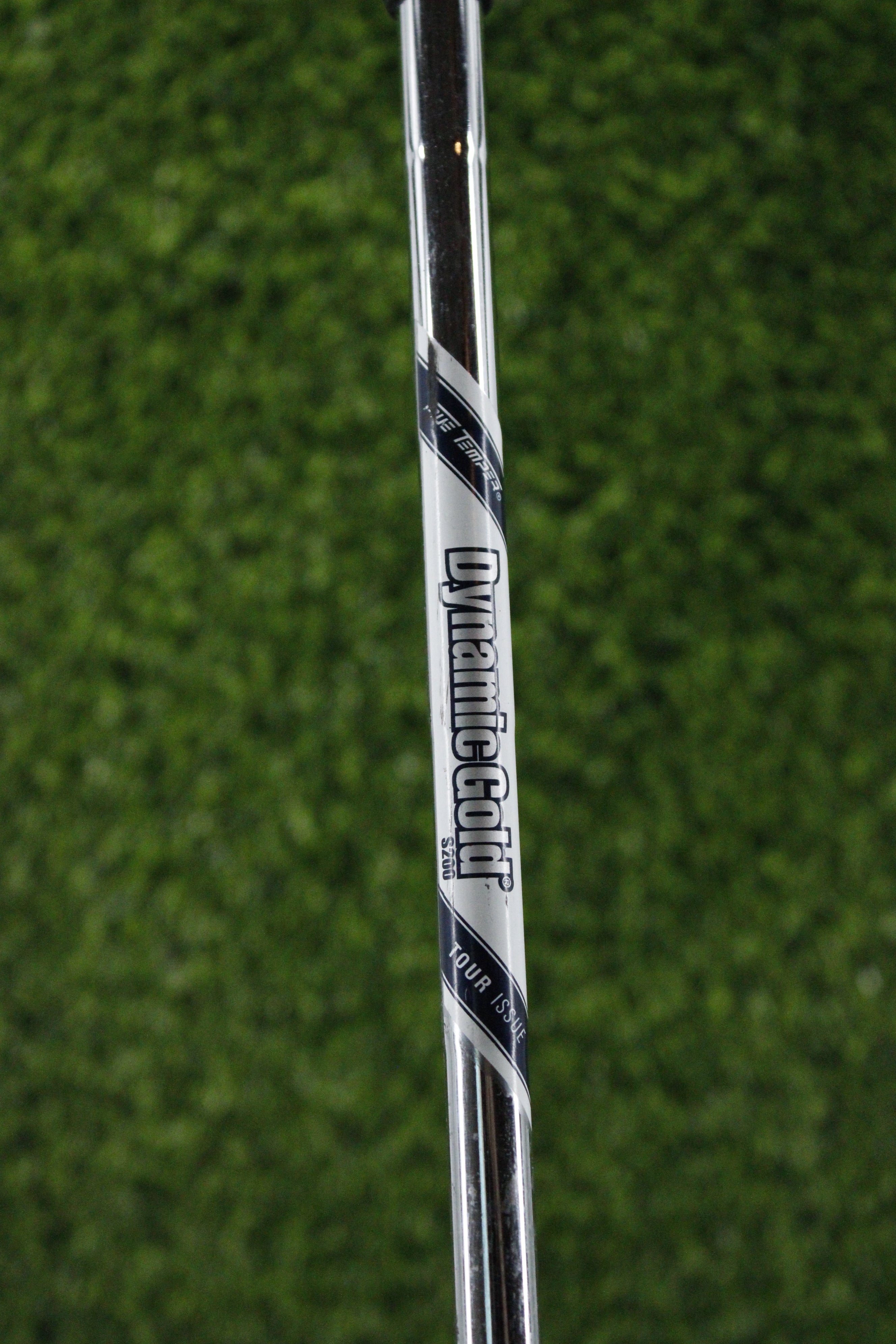 TaylorMade Milled Grind 3 Raw Chrome 56° SW S Flex 35"