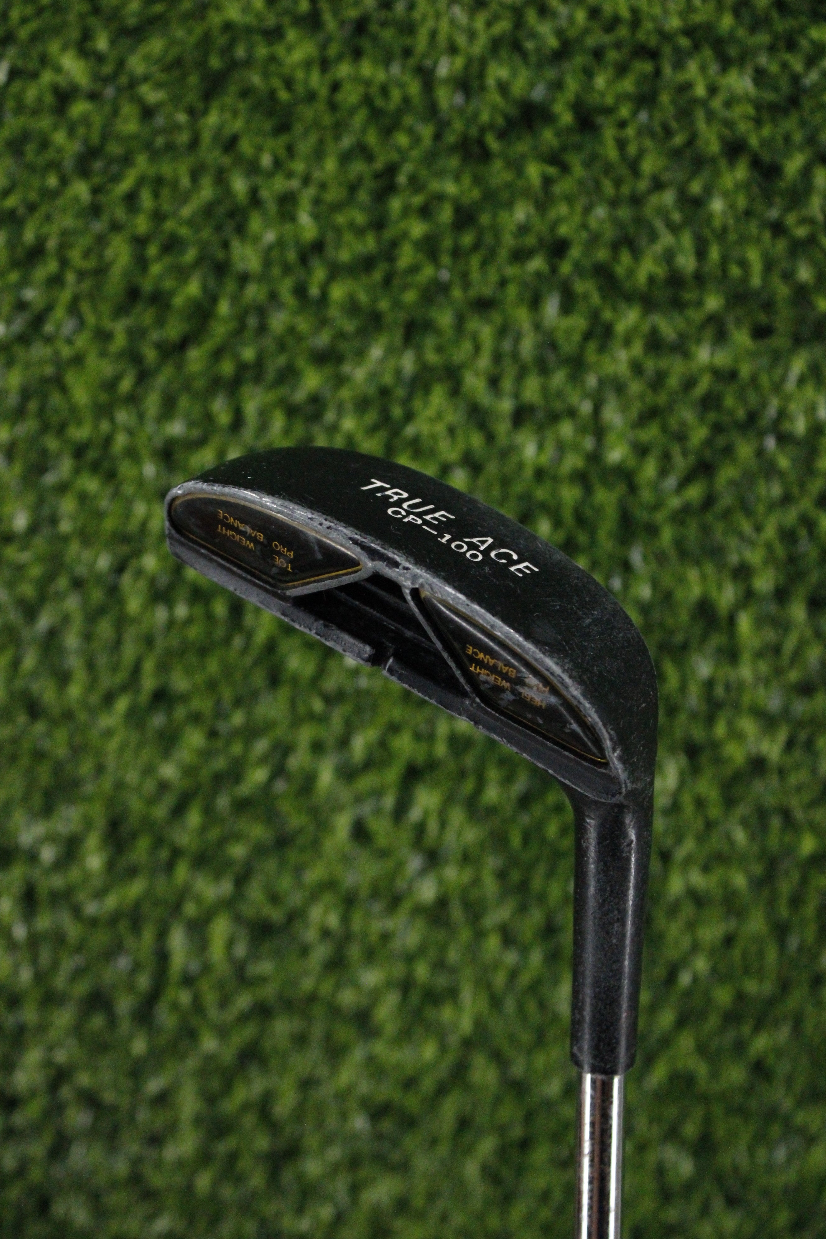 True Ace CP-100 Chipper R Flex 35.5"