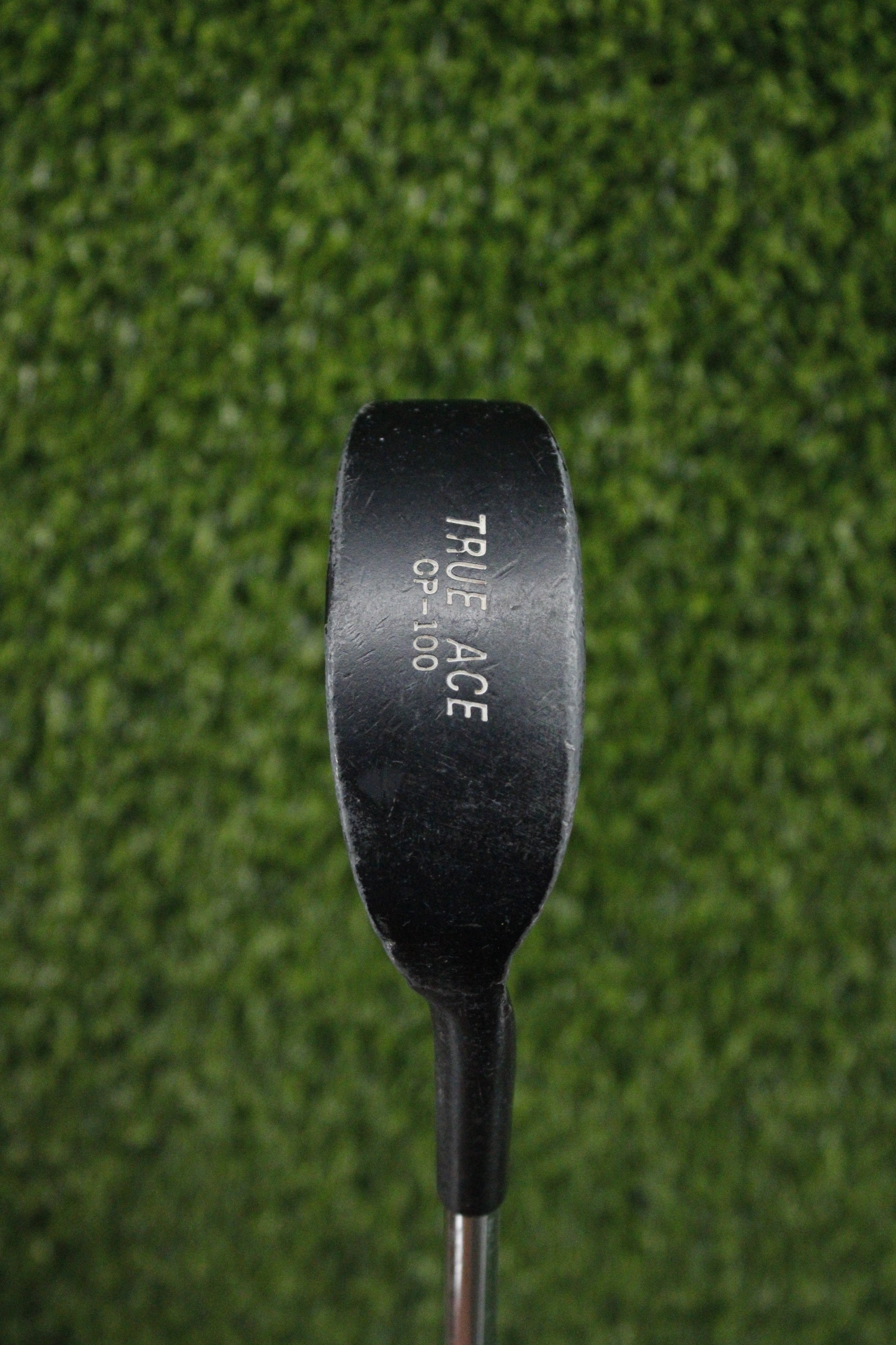 True Ace CP-100 Chipper R Flex 35.5"