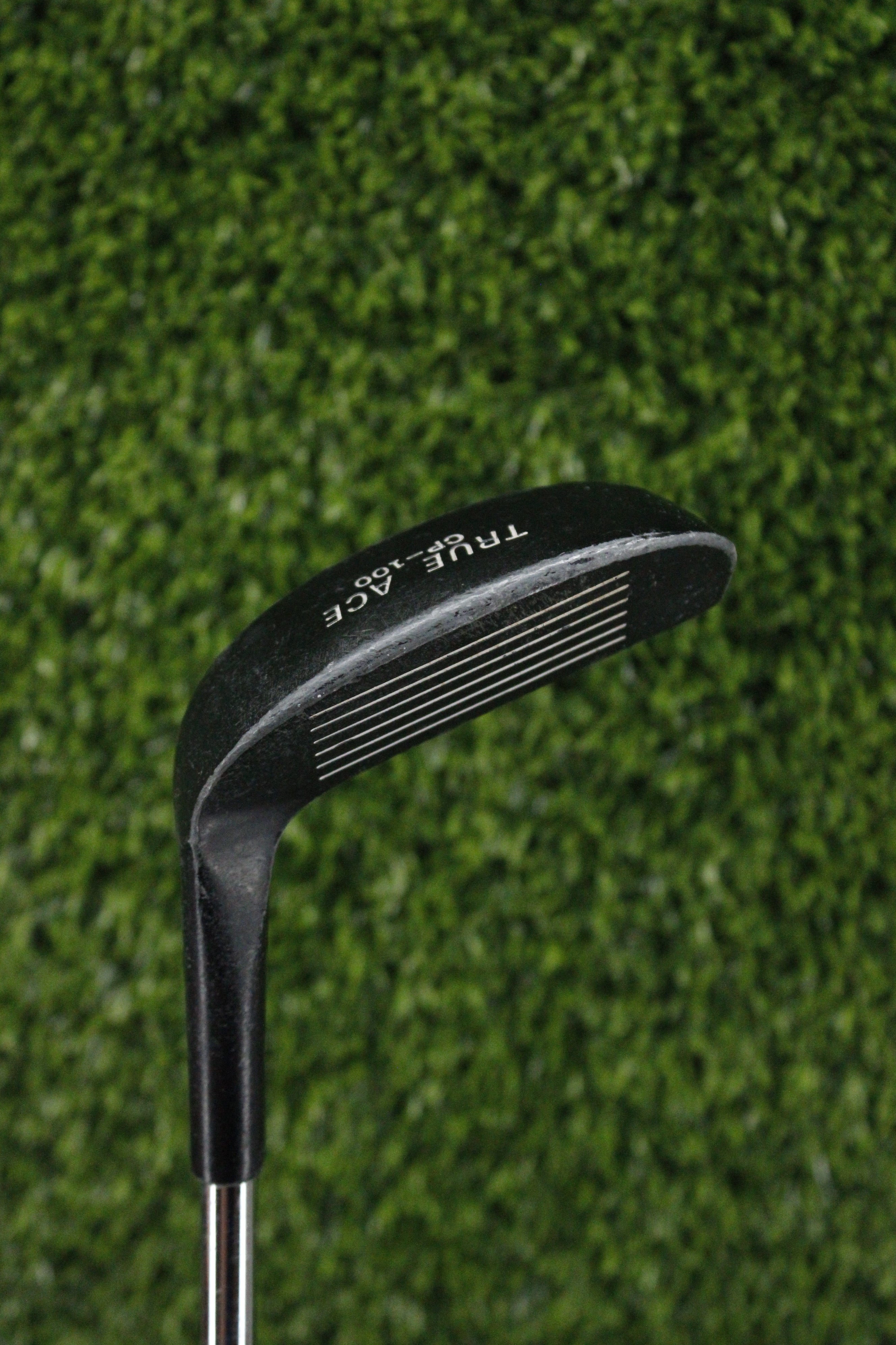 True Ace CP-100 Chipper R Flex 35.5"