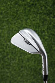 Ping S159 Chrome 54° SW Wedge Flex 35.25"