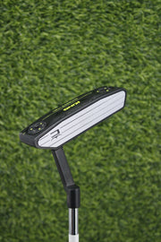 Cobra KING Vintage Sport-45 Putter 35" w/ HC