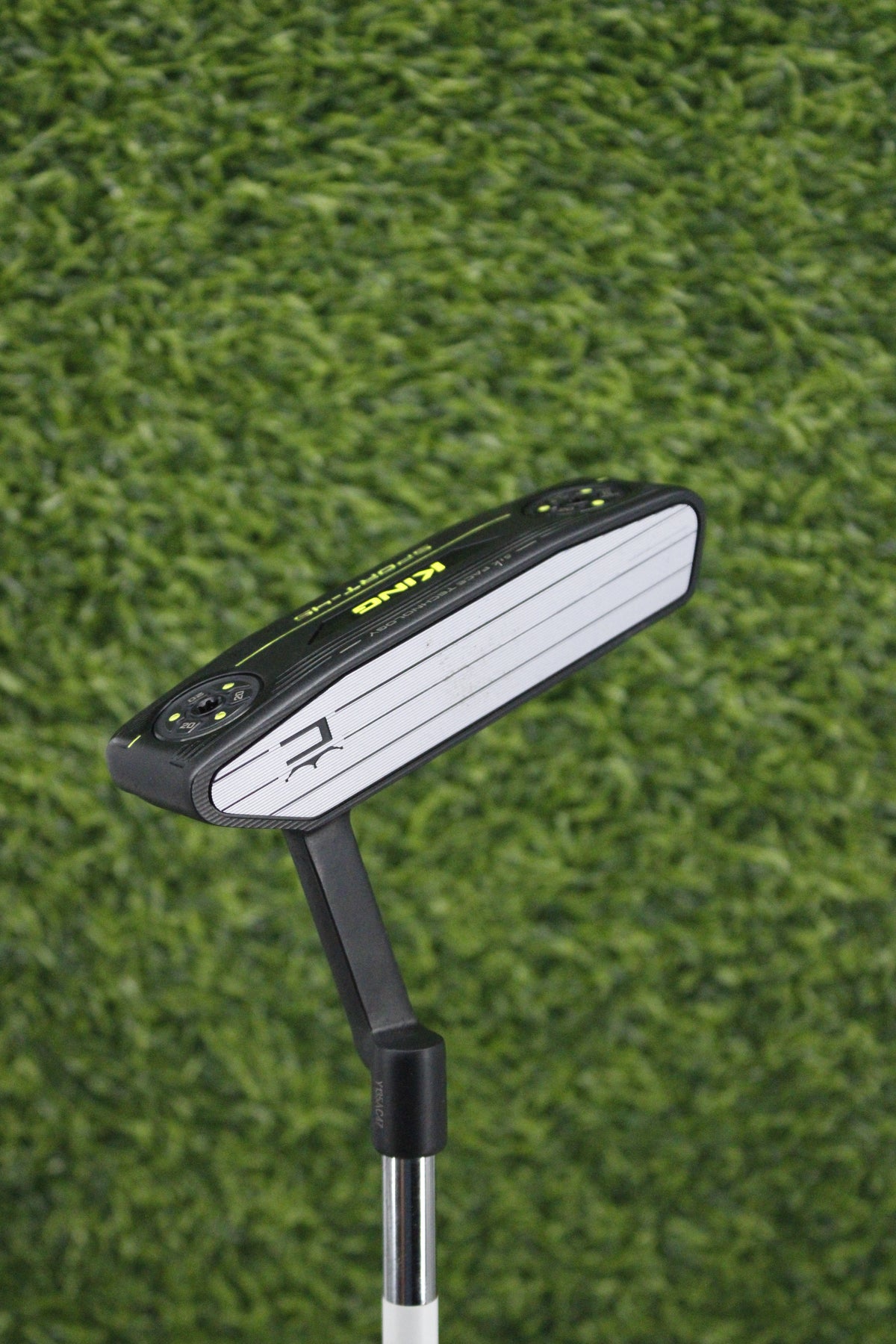 Cobra KING Vintage Sport-45 Putter 35" w/ HC