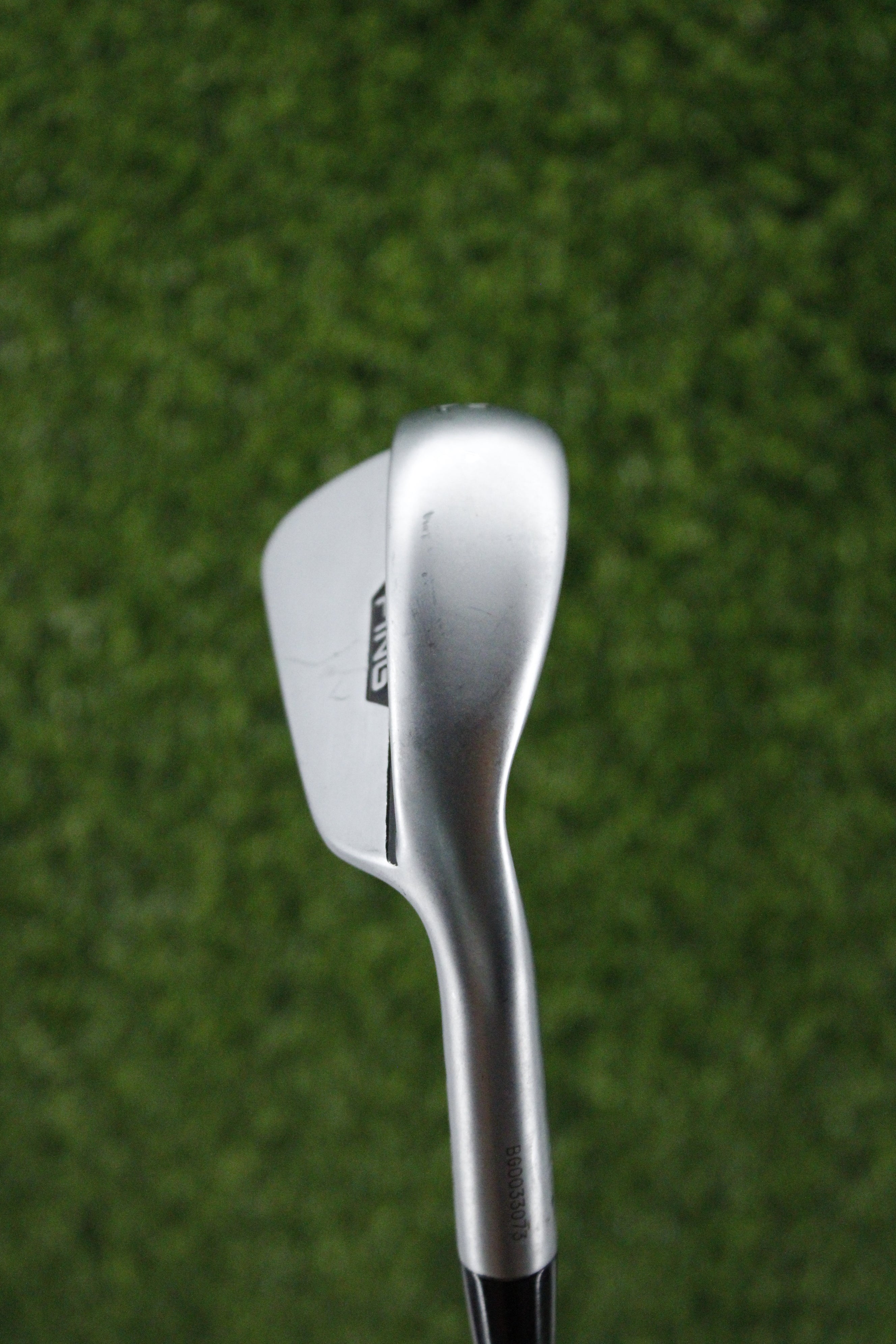 Ping S159 Chrome 54° SW Wedge Flex 35.25"