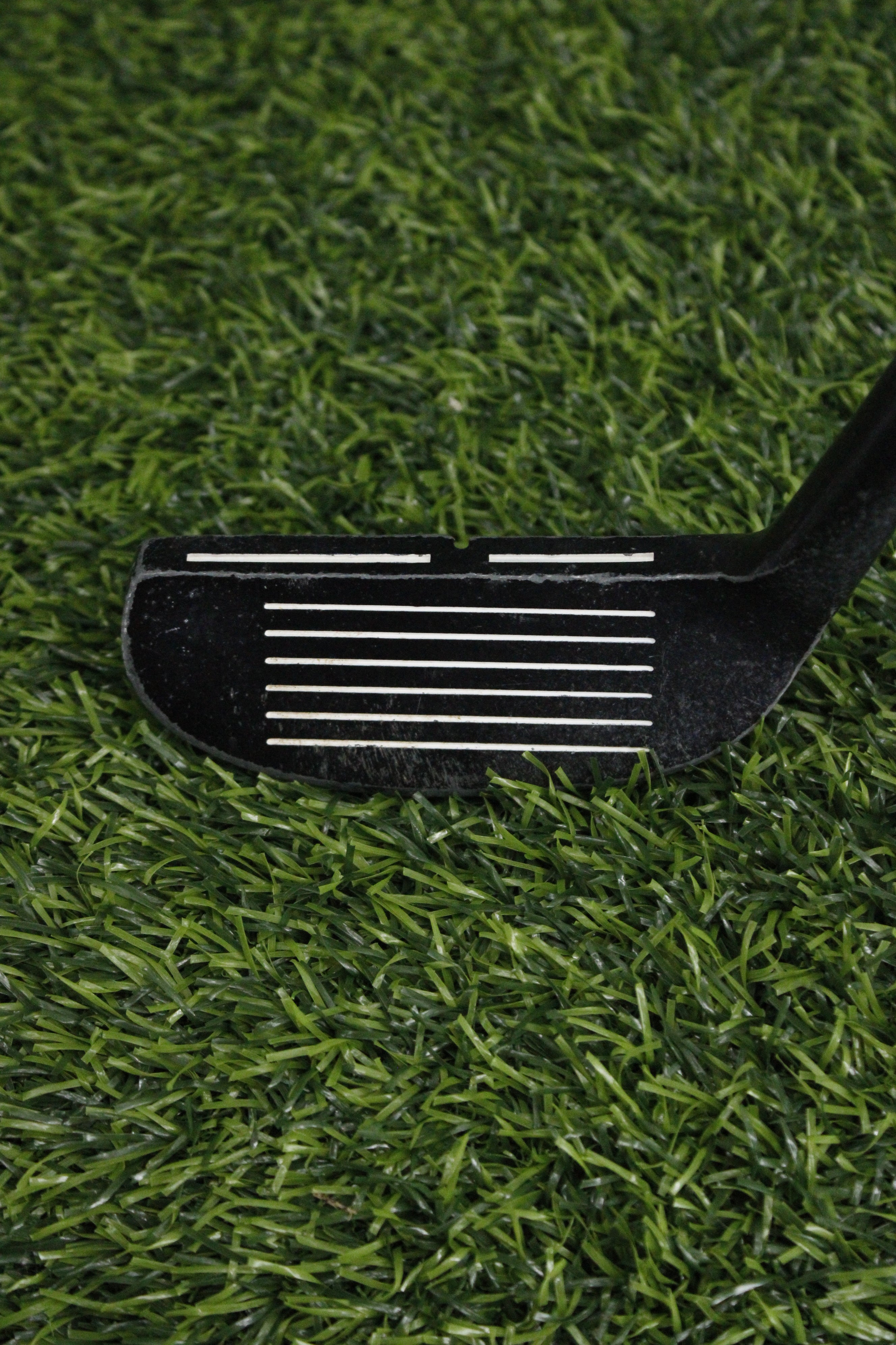 True Ace CP-100 Chipper R Flex 35.5"
