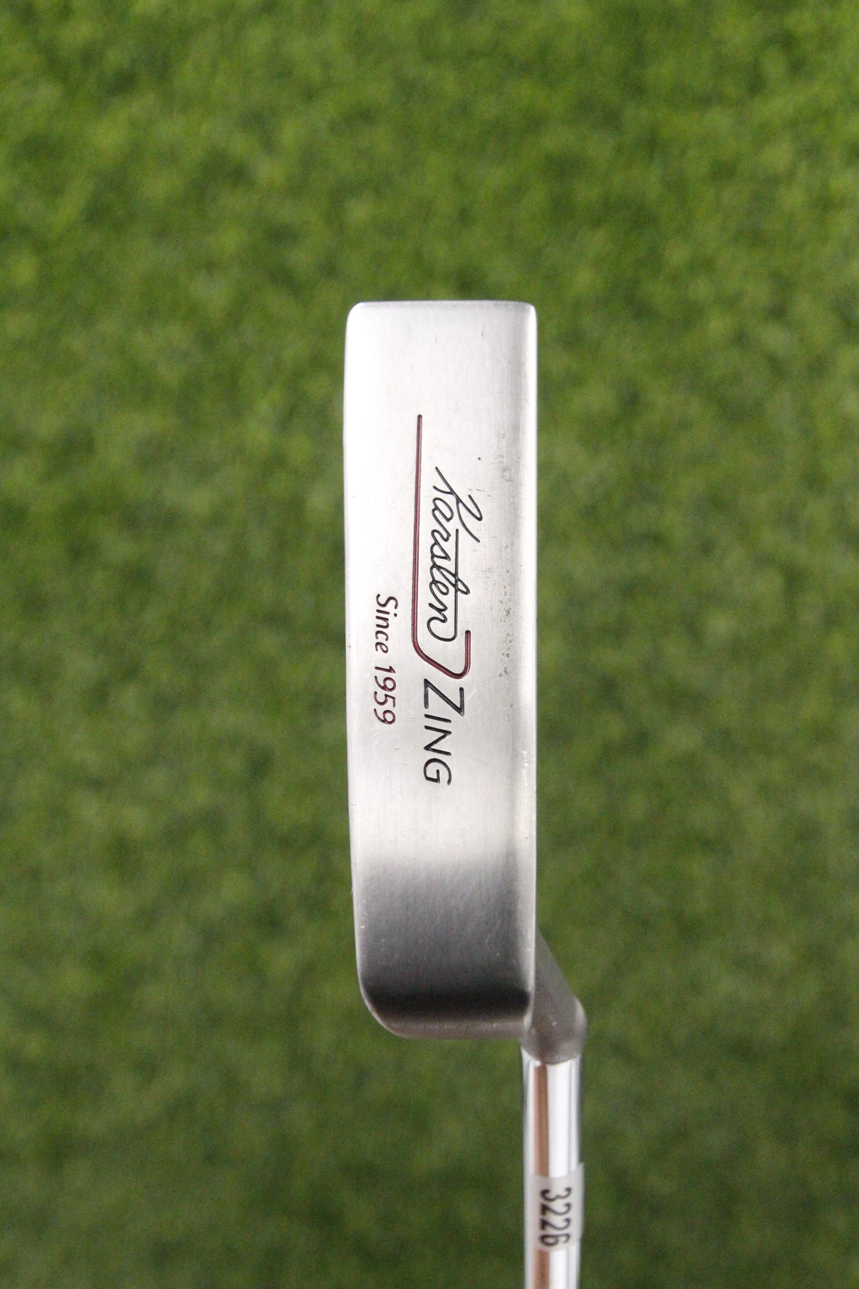 Ping Karsten 1959 Zing Putter 38.25"