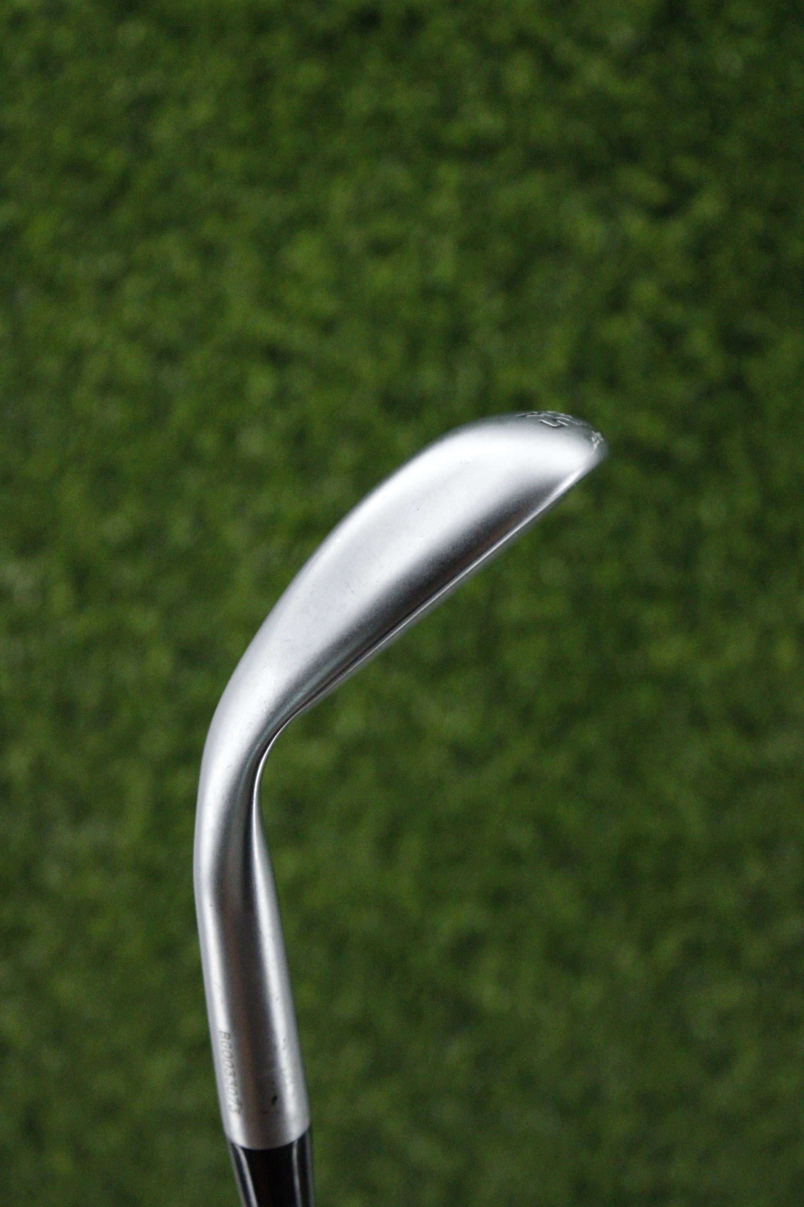Ping S159 Chrome 54° SW Wedge Flex 35.25"