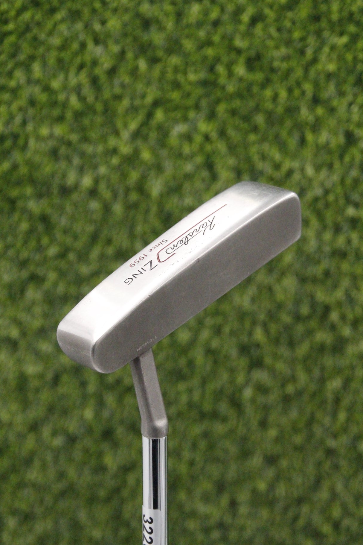 Ping Karsten 1959 Zing Putter 38.25"