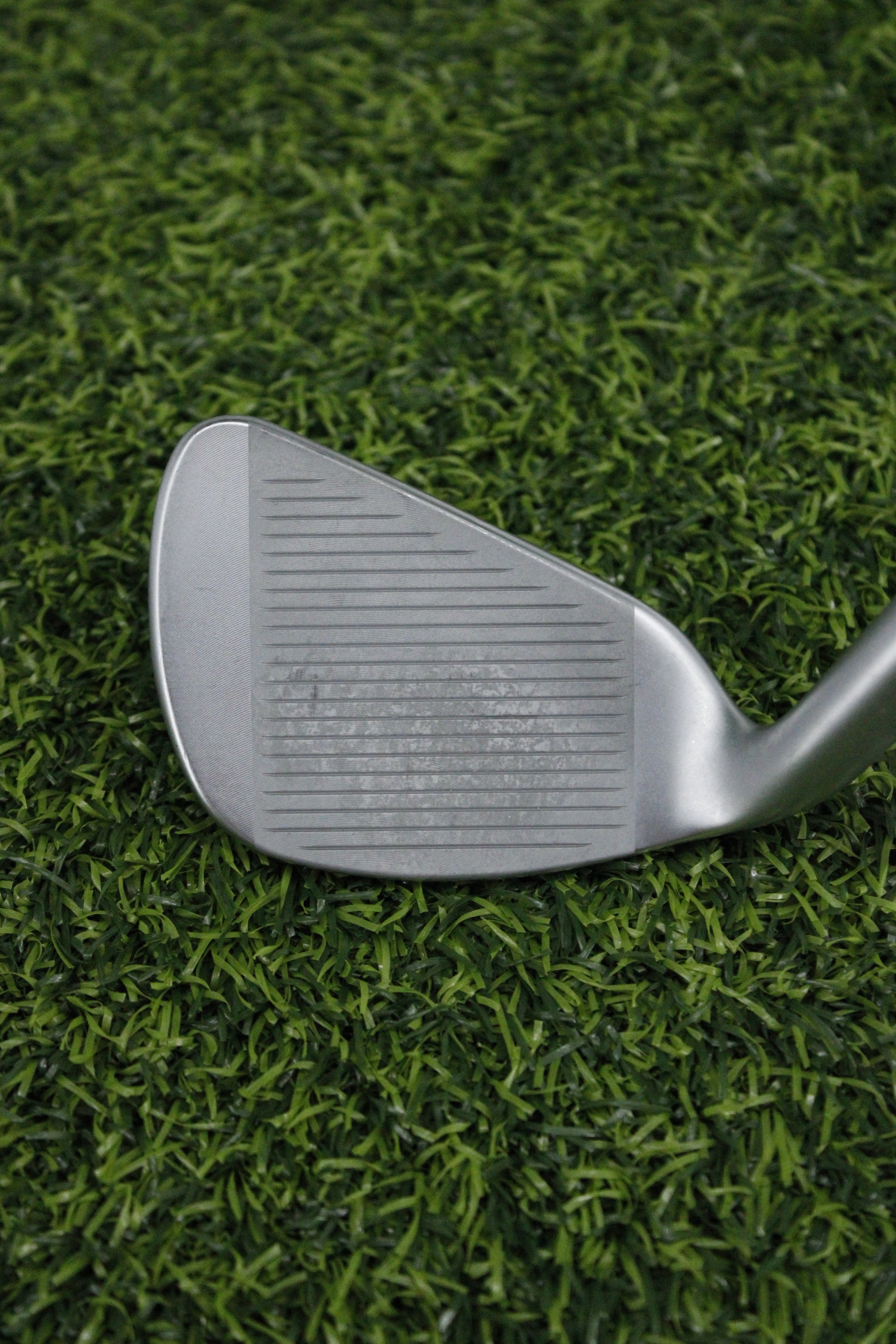 Ping S159 Chrome 54° SW Wedge Flex 35.25"